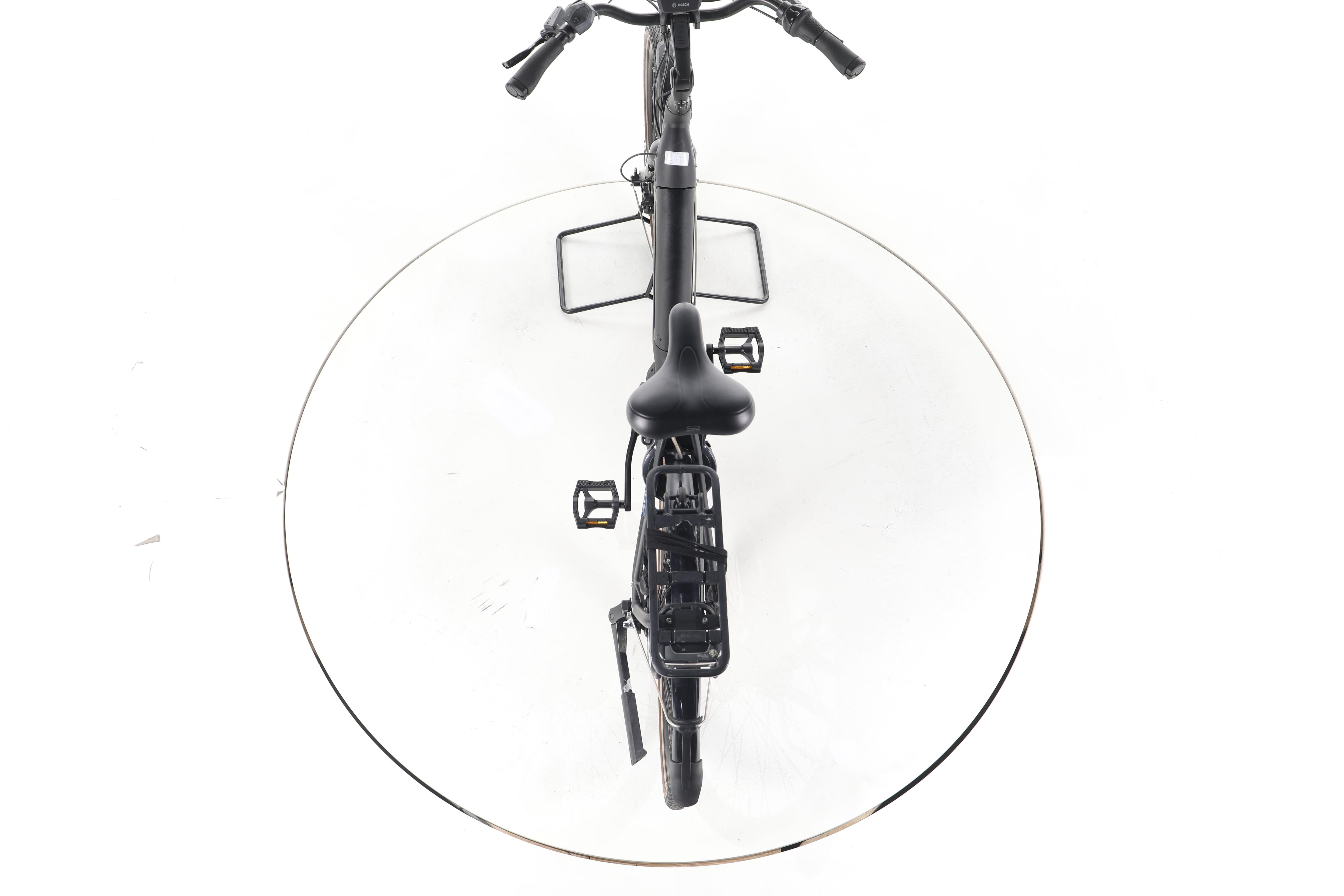 Gazelle Arroyo C8 City E-Bike Tiefeinsteiger - Image 22
