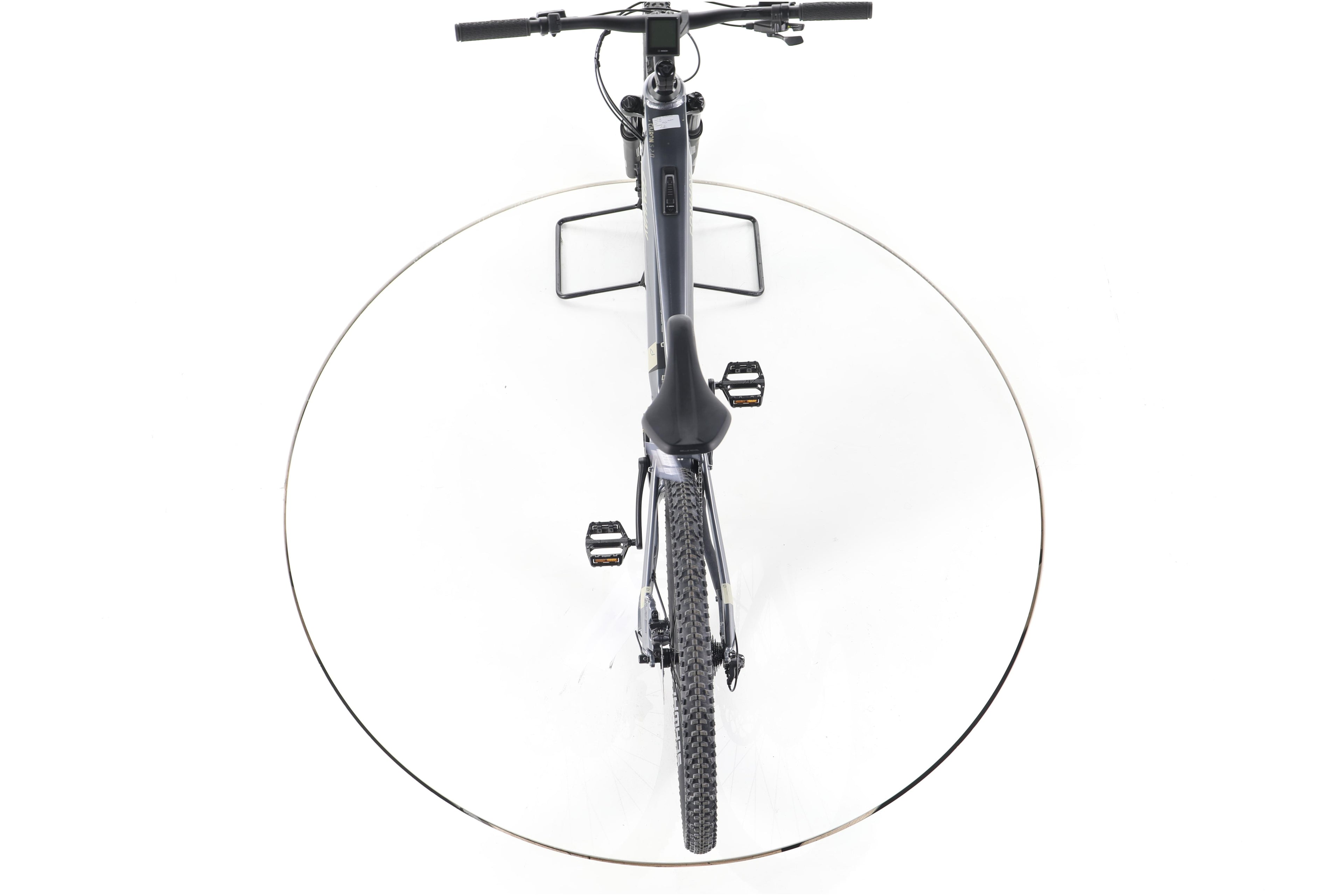 Conway Cairon S 2.0 E-Bike 2023 - Image 22