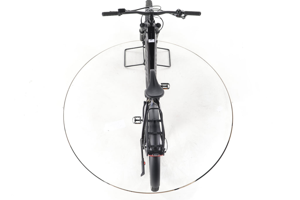 Giant Fathom E+ 2 EX Trekking E-Bike 2024 - Image 22