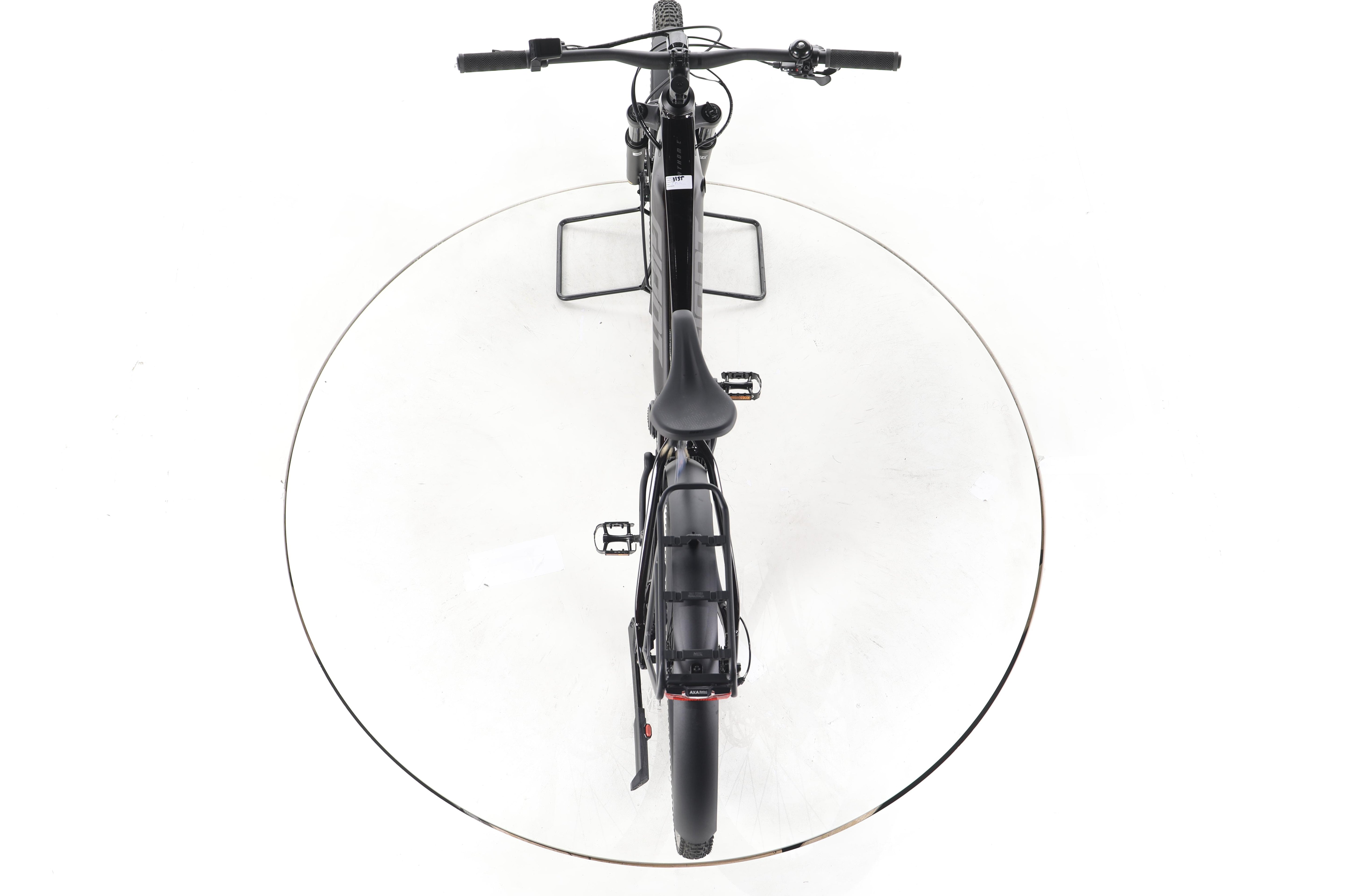 Giant Fathom E+ 2 EX Trekking E-Bike 2024 - Image 22