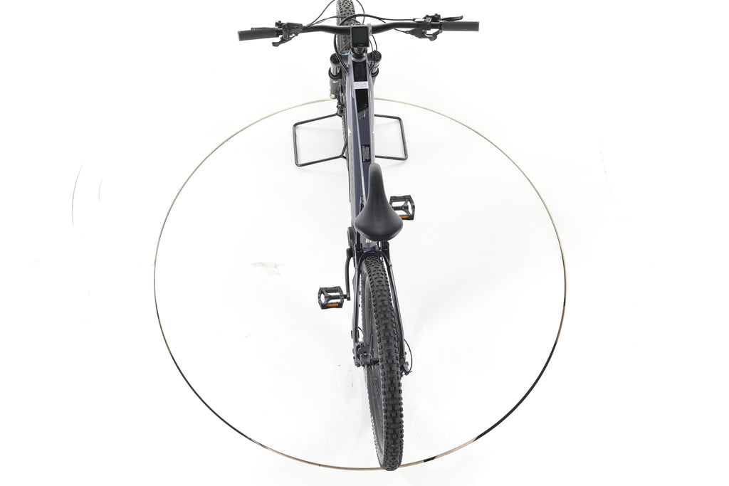 Bionicon Wyatt Trail 2 Fully E-Bike 2024 - Image 22