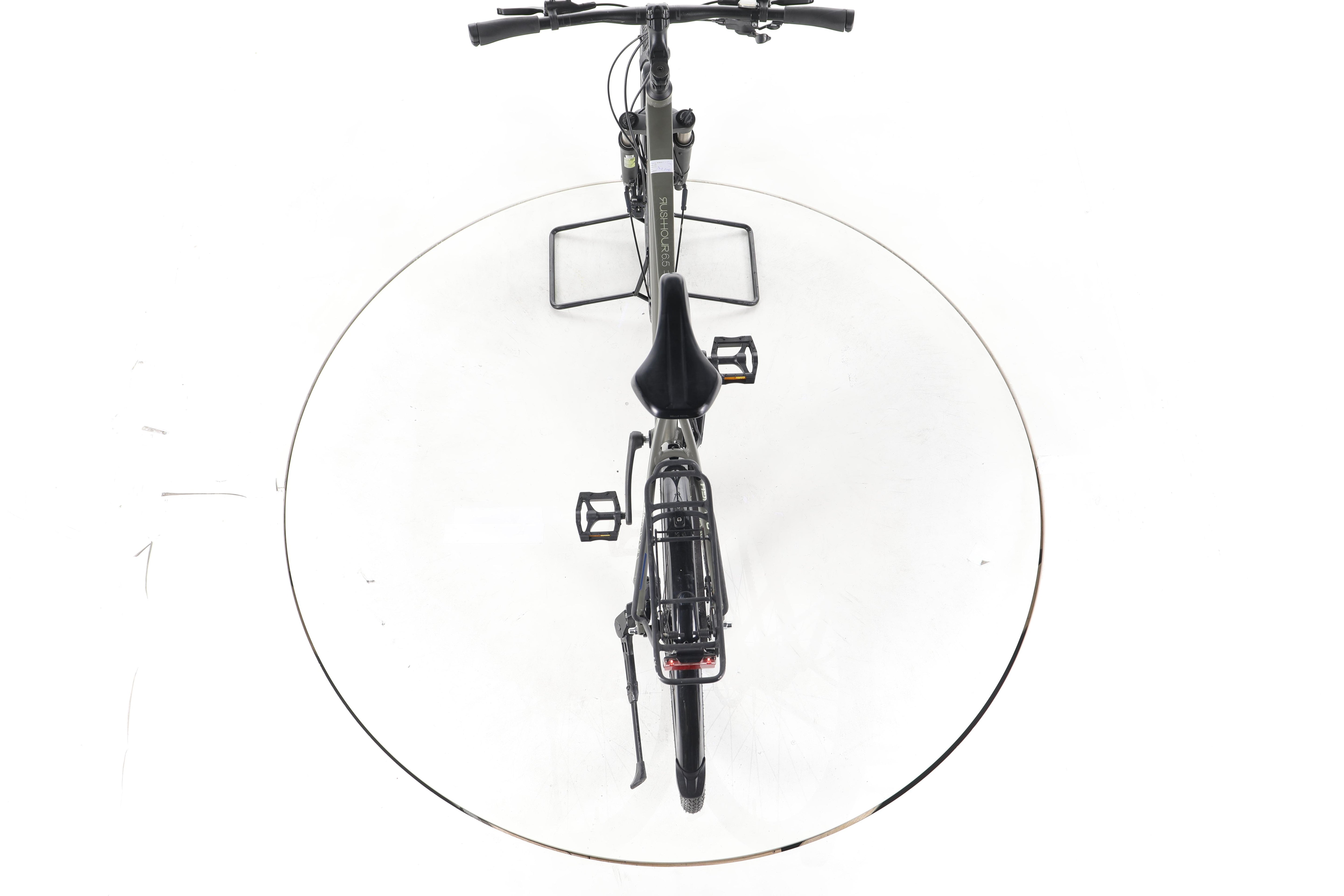 Raleigh Rushhour 6.5 Fahrrad City & Trekking - Image 22