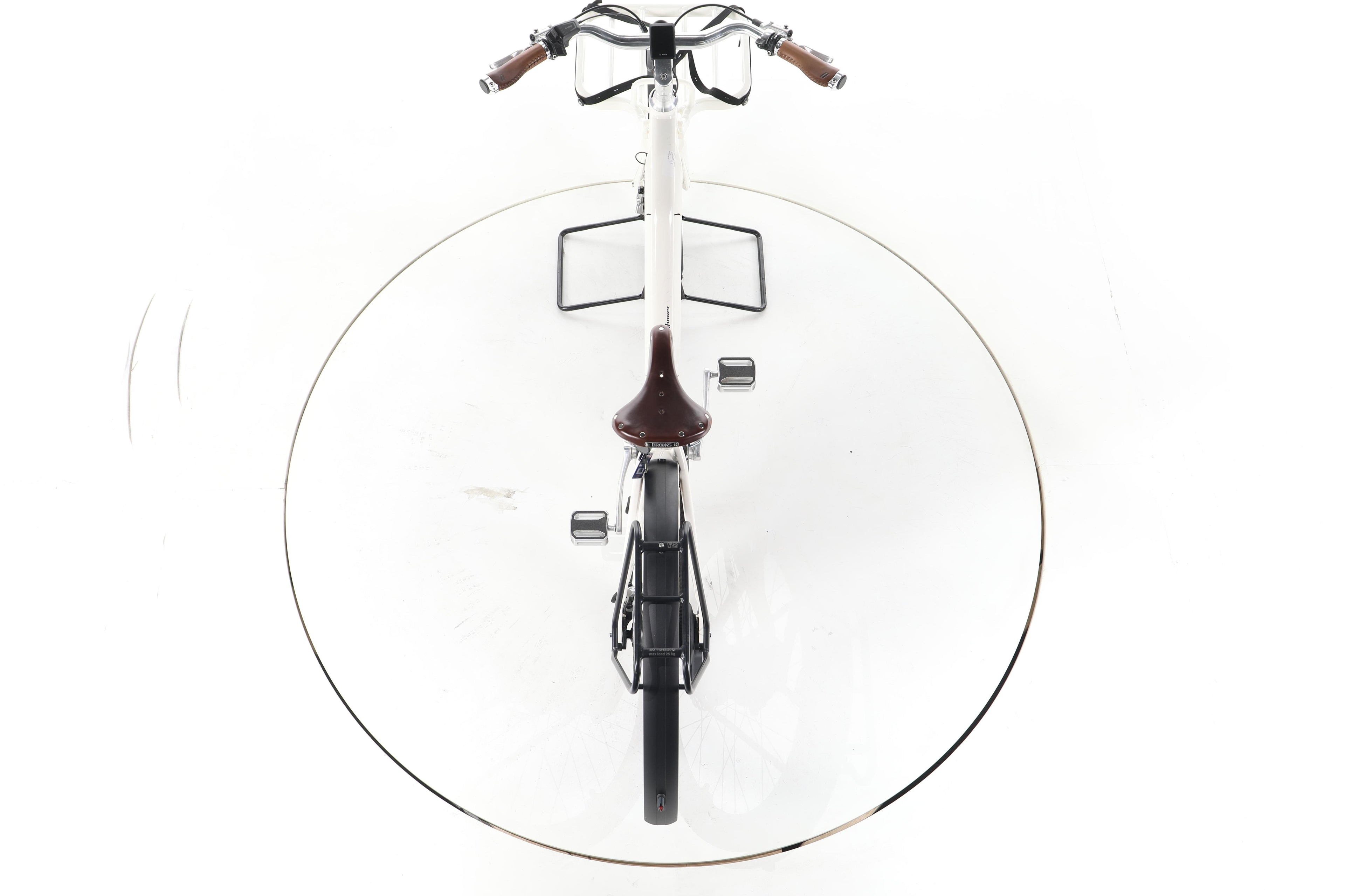 Schindelhauer Bikes Hannah City E-Bike 2023 - Image 22