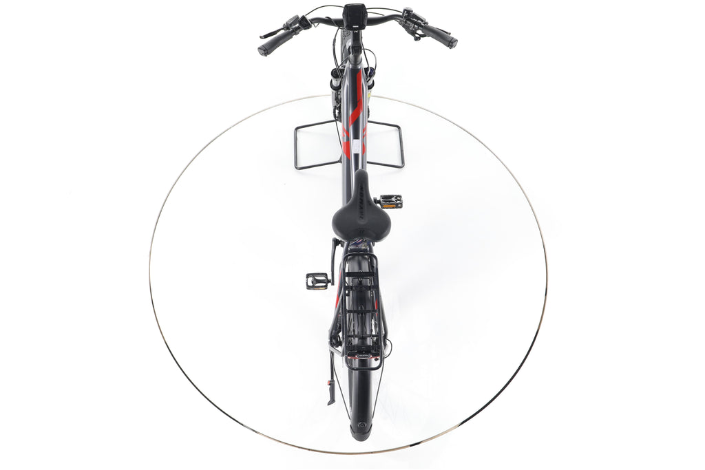 R Raymon TourRay E 6.0 Trekking E-Bike - Image 22
