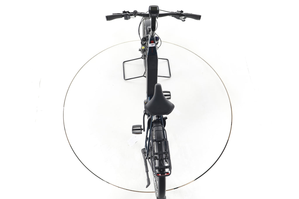 Victoria eTrekking 10.8 Trekking E-Bike Tiefeinsteiger - Image 22