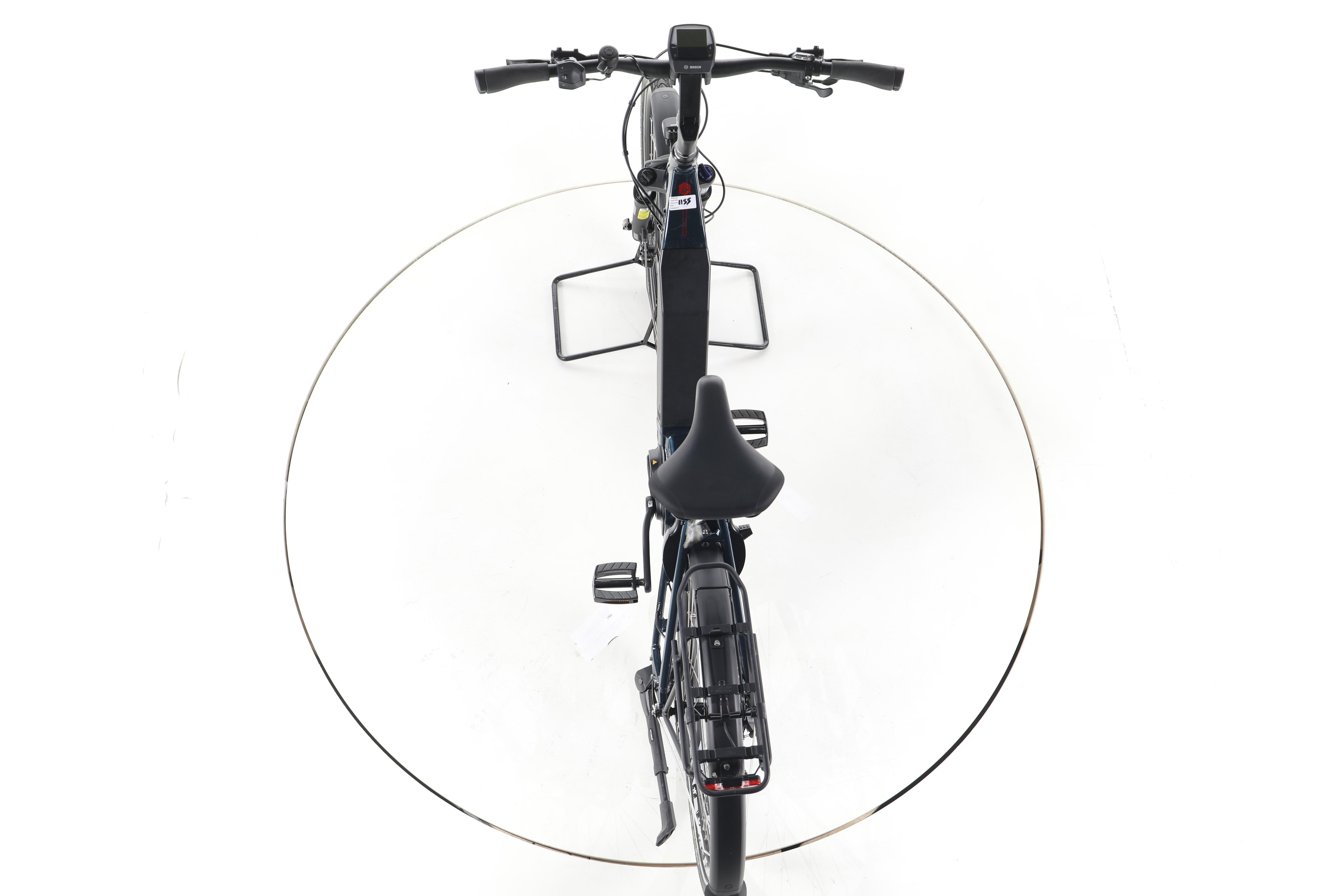 Victoria eTrekking 10.8 Trekking E-Bike Tiefeinsteiger - Image 22