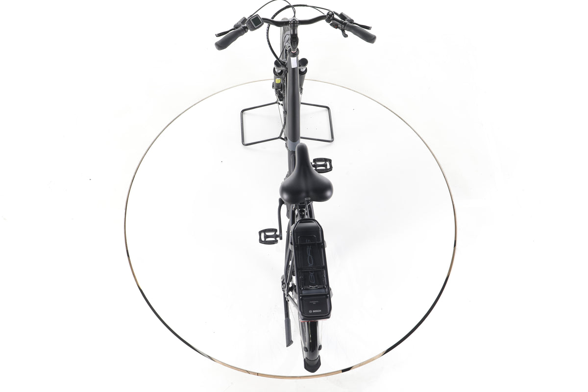 Bocas Sevilla Trekking E-Bike Tiefeinsteiger - Image 22