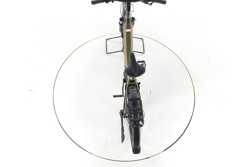Victoria eAdventure 12.5 Trekking E-Bike Tiefeinsteiger - Image 22