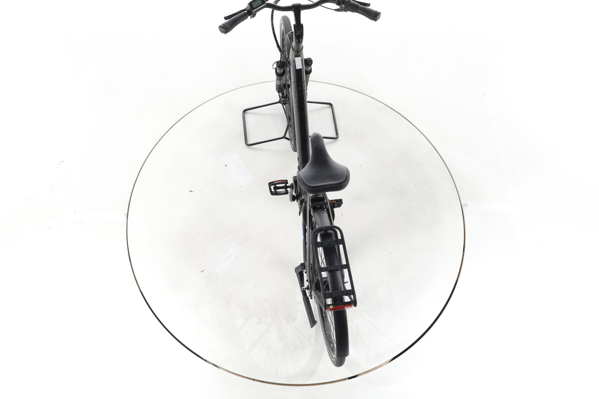 QWIC iMN7.2 City E-Bike Tiefeinsteiger - Image 22