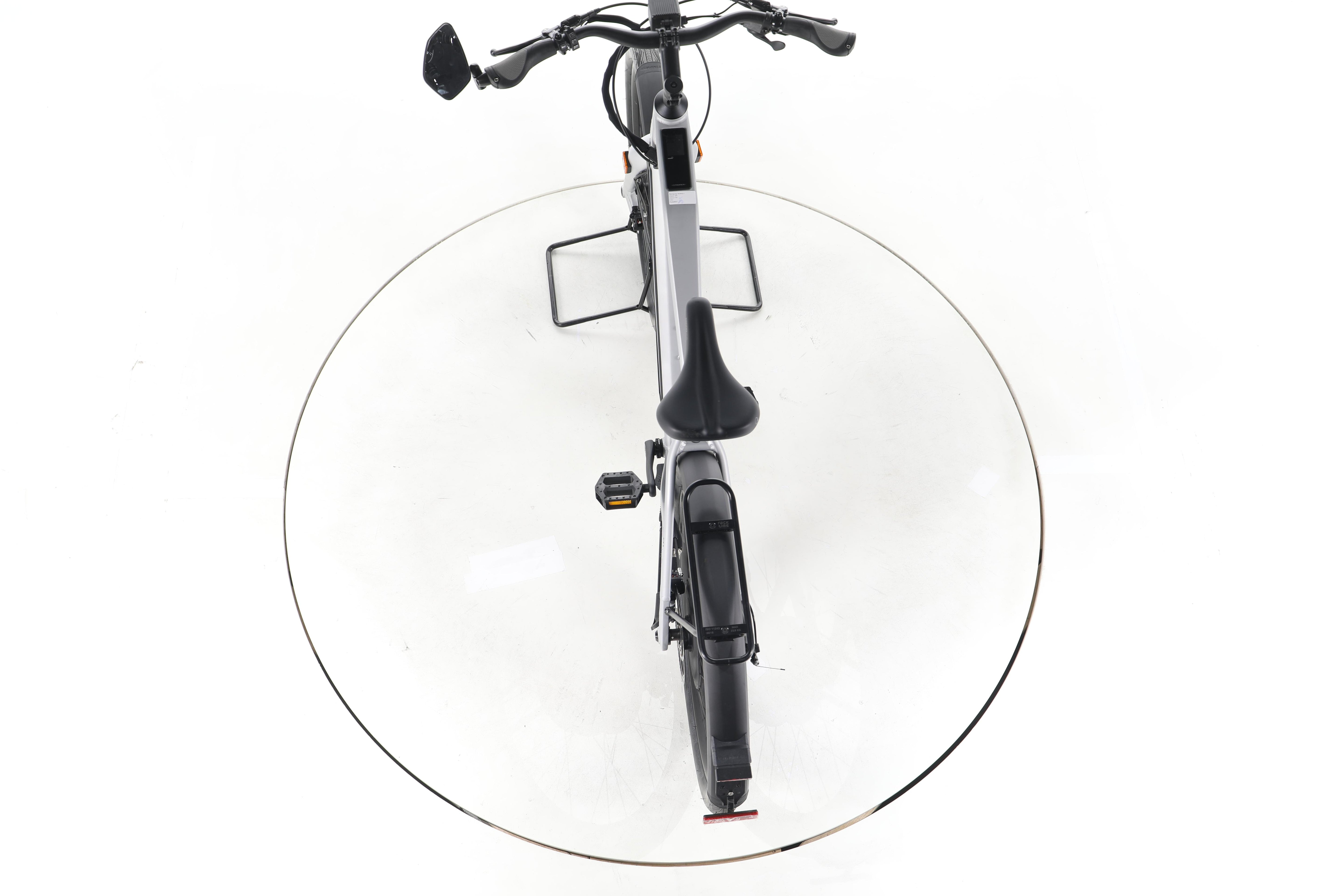 Stromer ST1 Sport S-Pedelec 618 Wh - Image 22