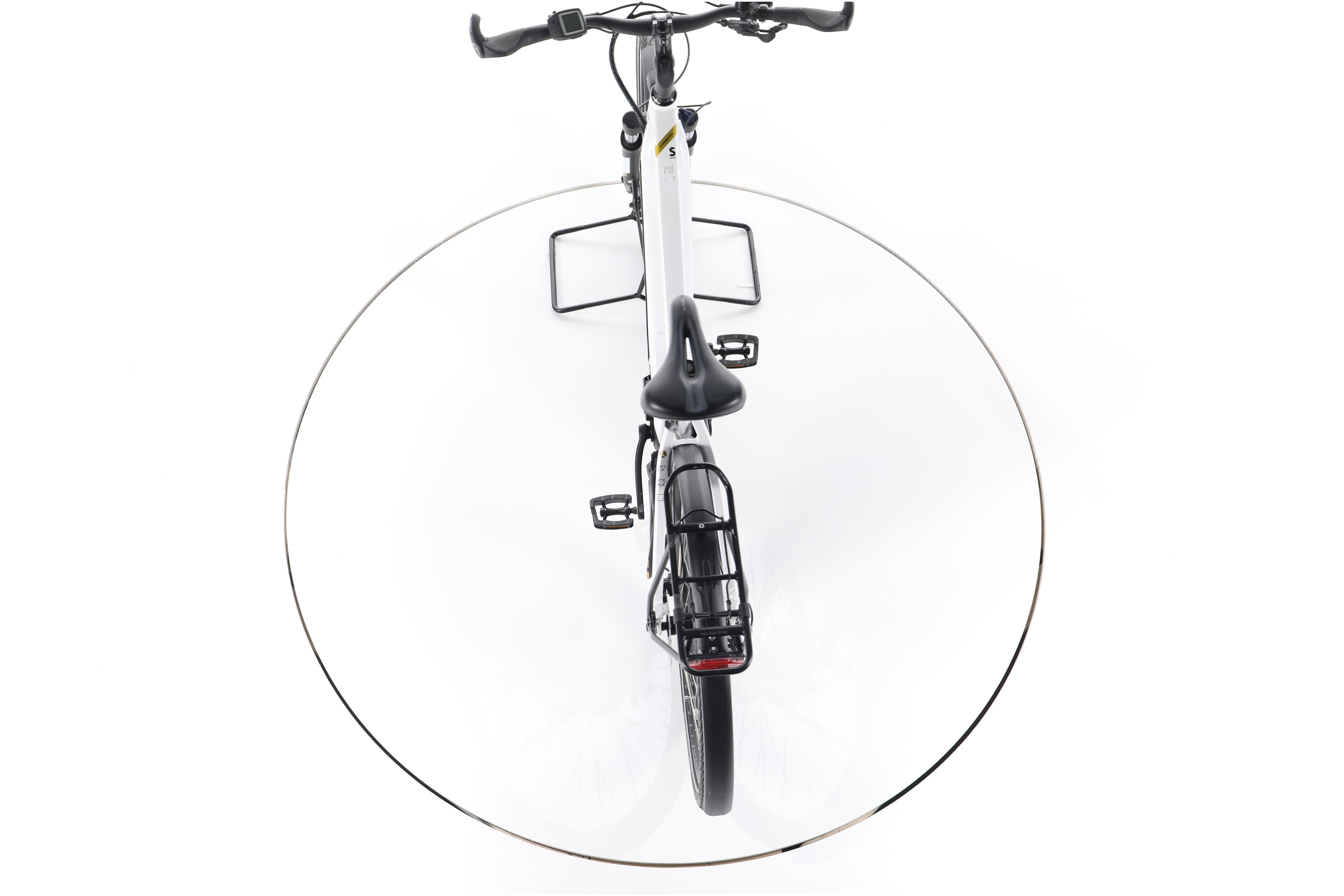 Bergamont E-Horizon Sport Trekking E-Bike - Image 22