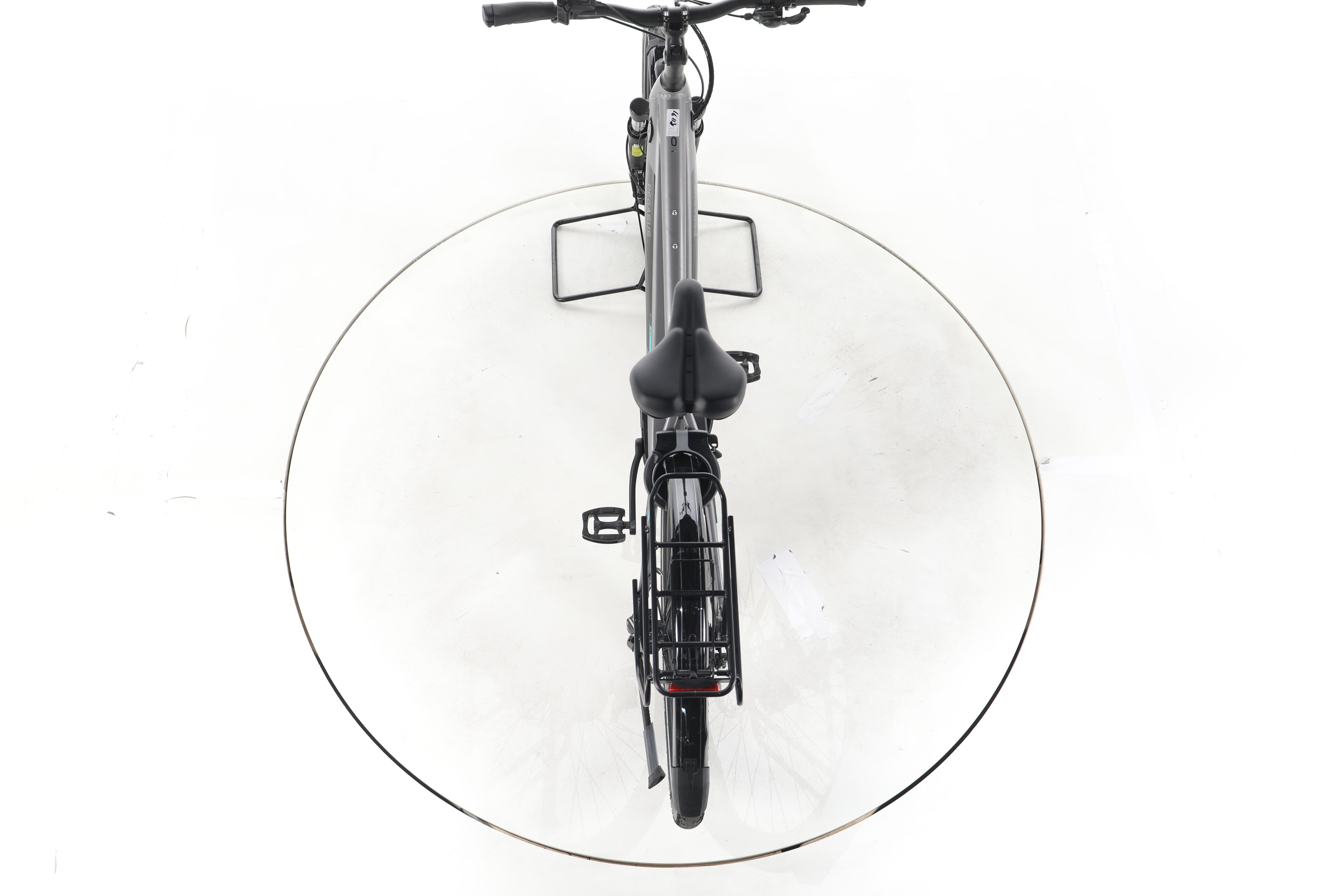 Pegasus EVO CX Trekking E-Bike - Image 22