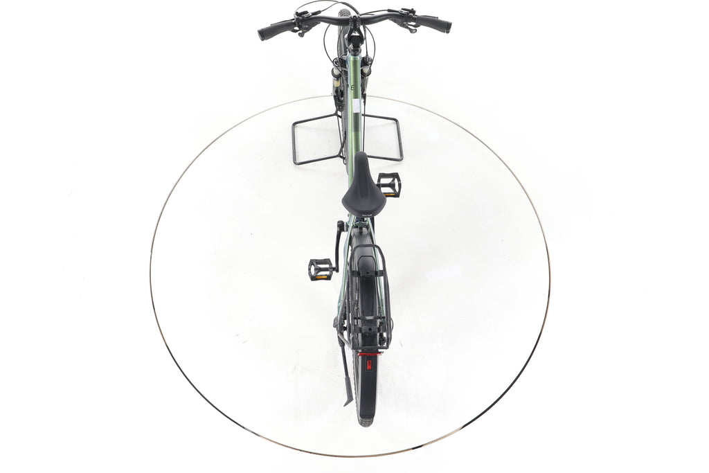 Cube Nature EXC Allroad Fahrrad City & Trekking - Image 22