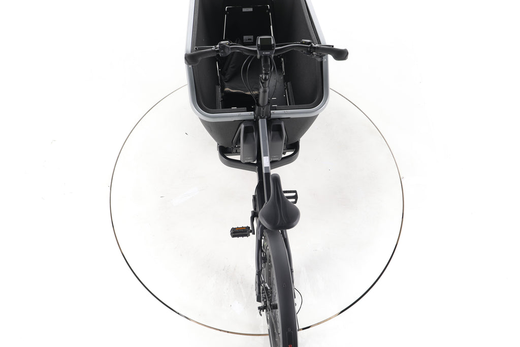 Cube Cargo Sport Dual Hybrid E-Lastenrad - Image 22