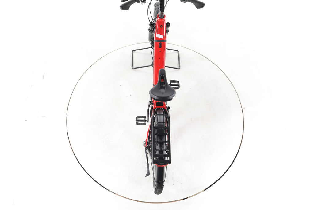 Velo de Ville SEB890 PRO City E-Bike Tiefeinsteiger 2024 - Image 22