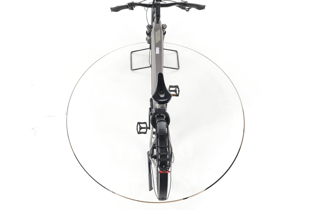 Kalkhoff Entice 7.B Move+ Trekking E-Bike - Image 22
