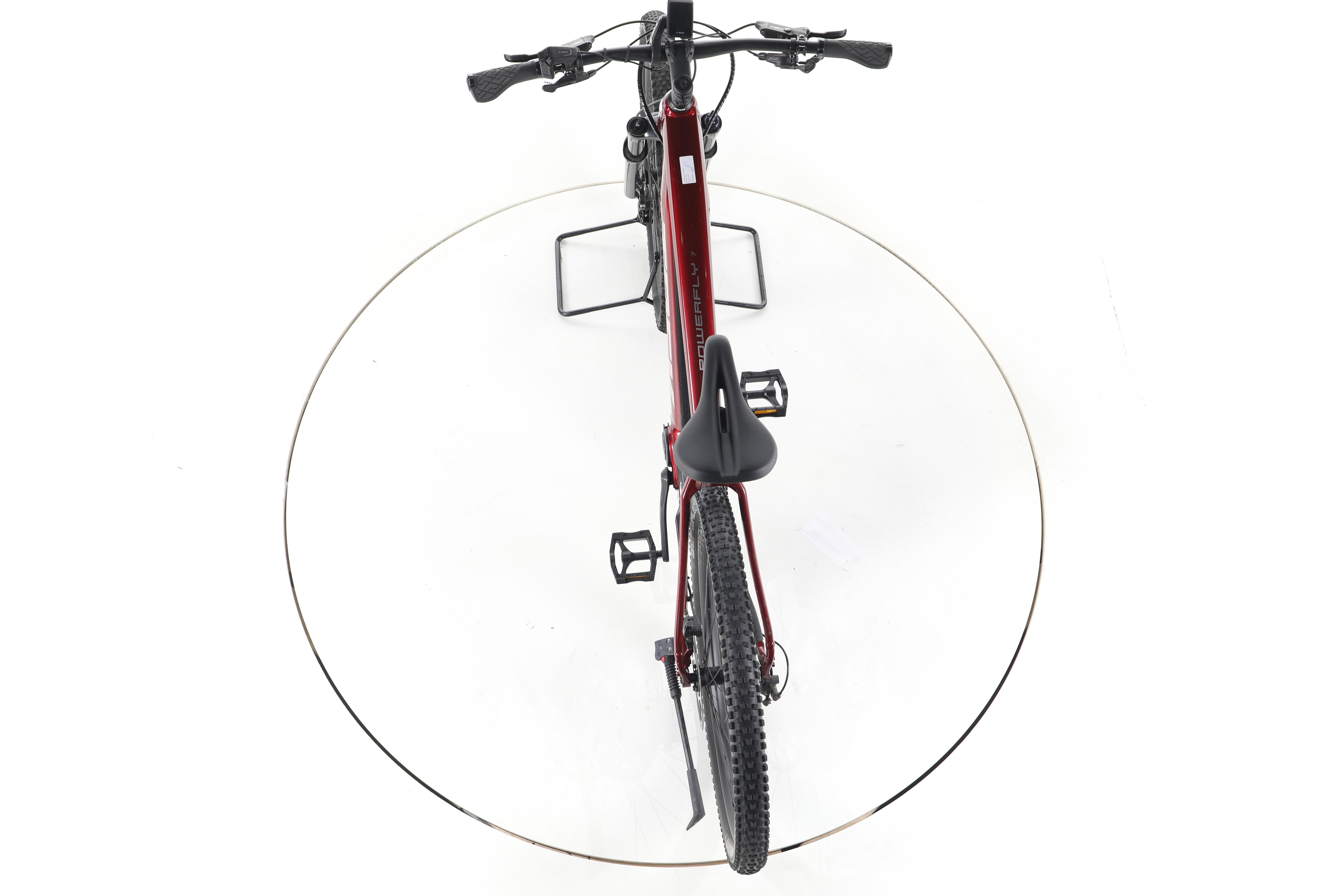 Trek Powerfly 7 E-Bike - Image 22