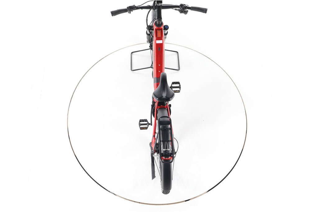 Conway Cairon C 3 Trekking E-Bike Tiefeinsteiger 2023 - Image 22