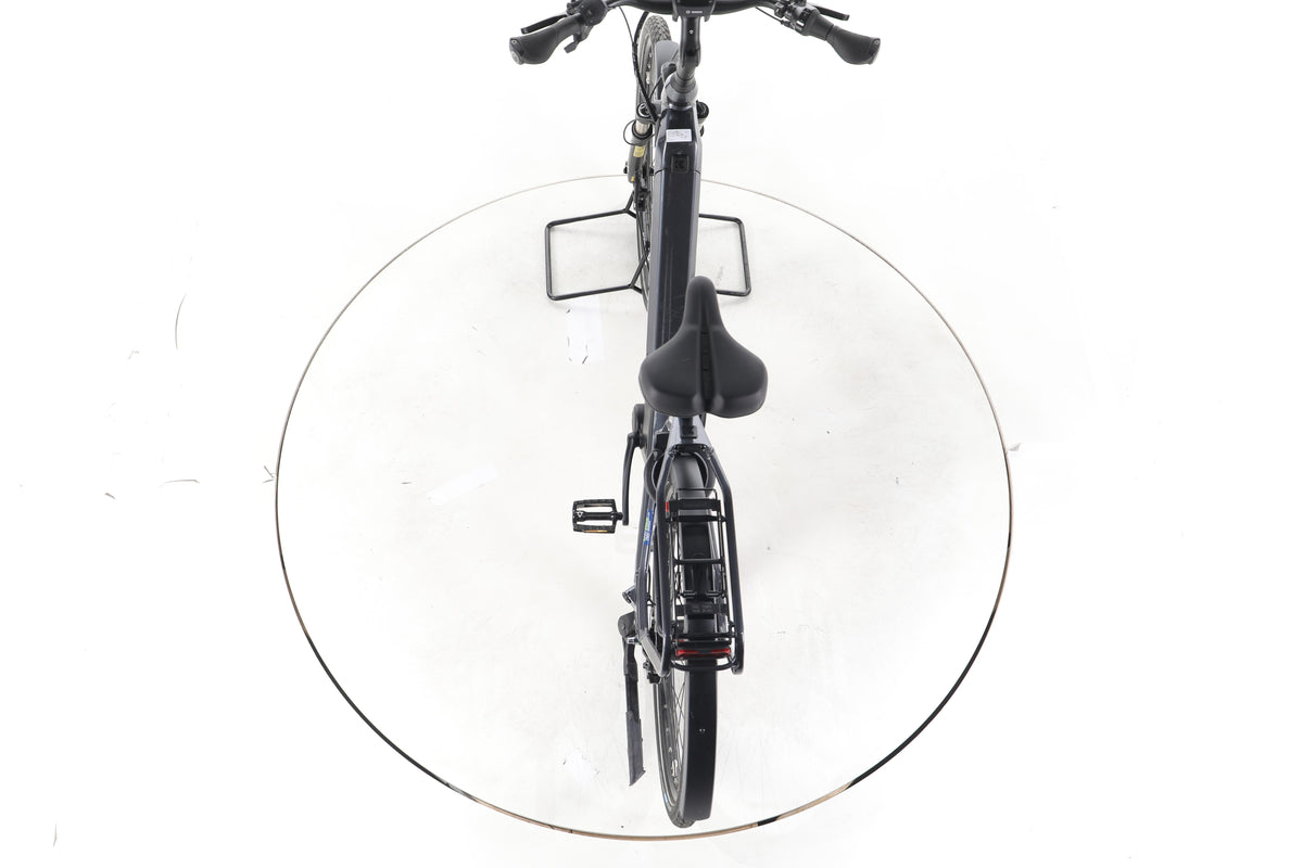 Kettler Quadrige P5 HD City E-Bike Tiefeinsteiger - Image 22