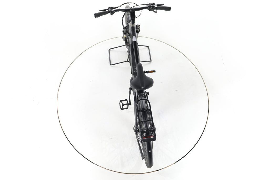 Stevens E-Triton Trekking E-Bike - Image 22