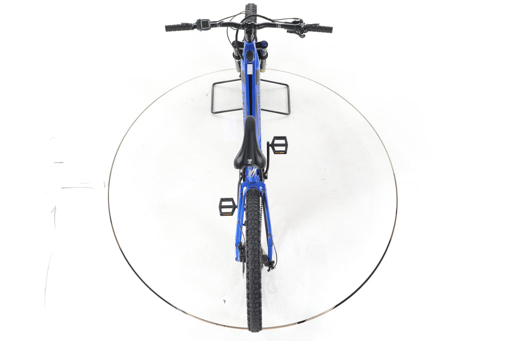 X-Fact E-Tec 2.0 E-Bike Fully - Image 22