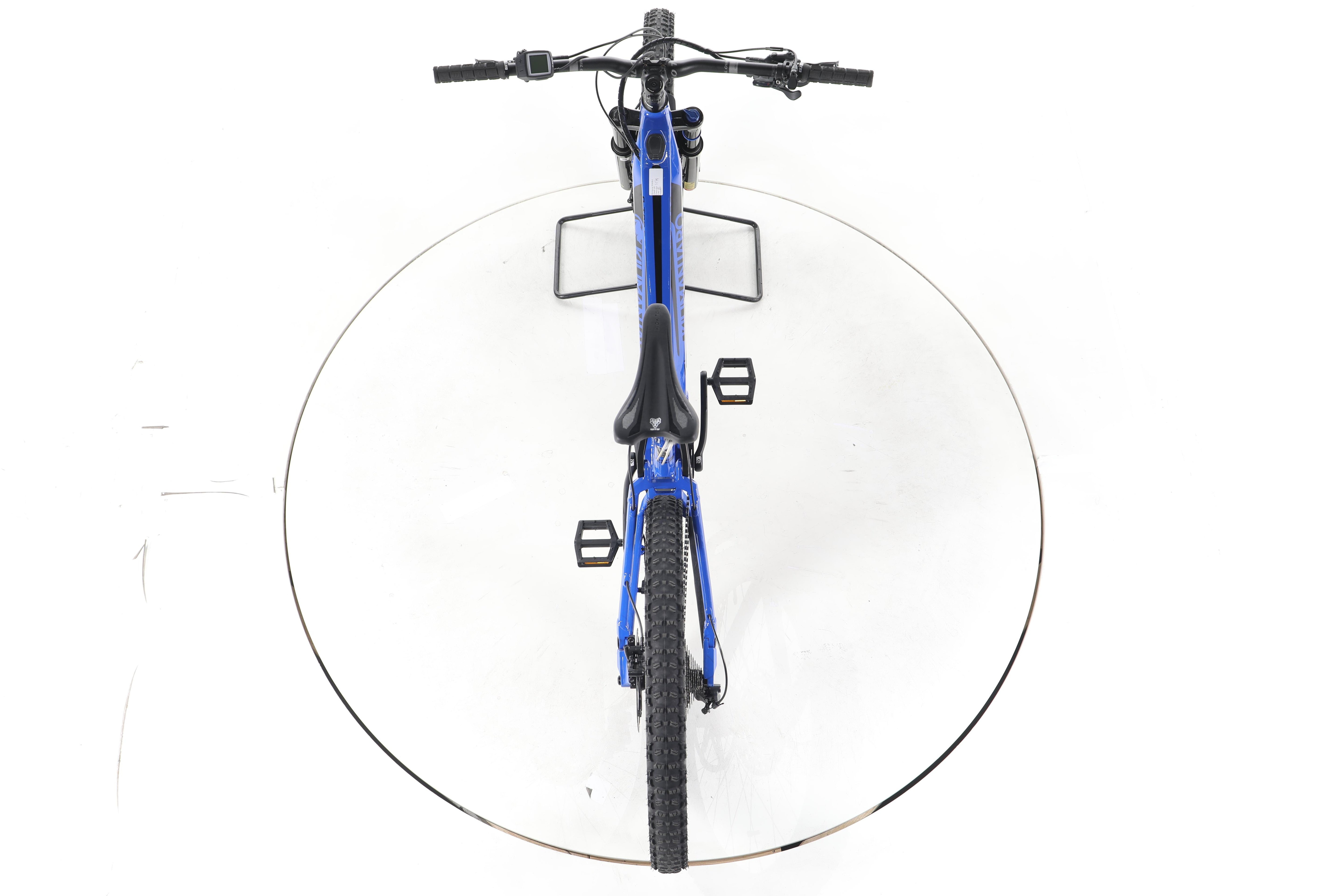 X-Fact E-Tec 2.0 E-Bike Fully - Image 22