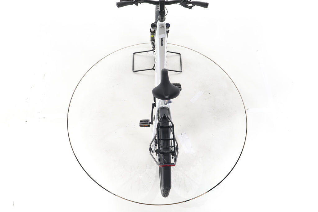 Scott Sub Sport eRIDE 20 Trekking E-Bike - Image 22