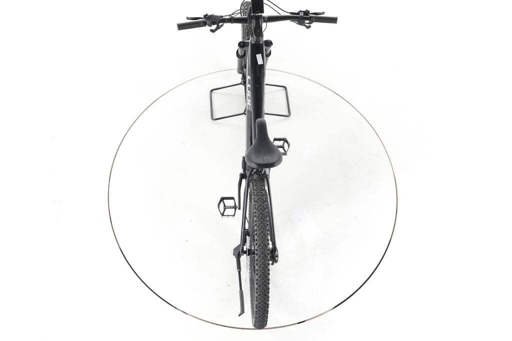Cube Cube Reaction Hybrid Race E-Bike 2025 - Image 22
