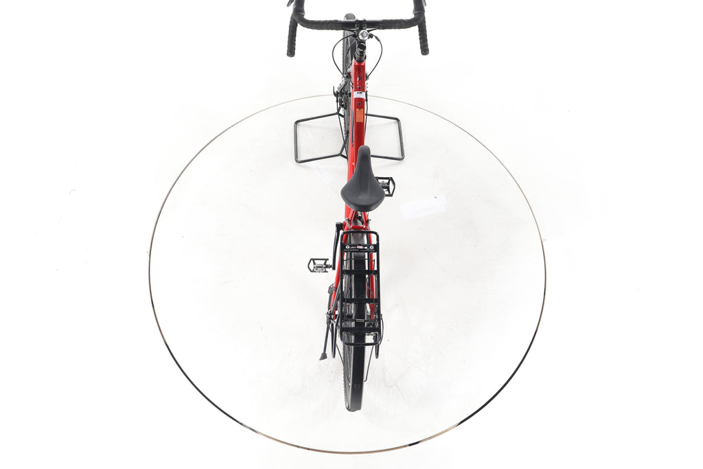 Conway GRV 3,0 EQ Fahrrad City & Trekking - Image 22