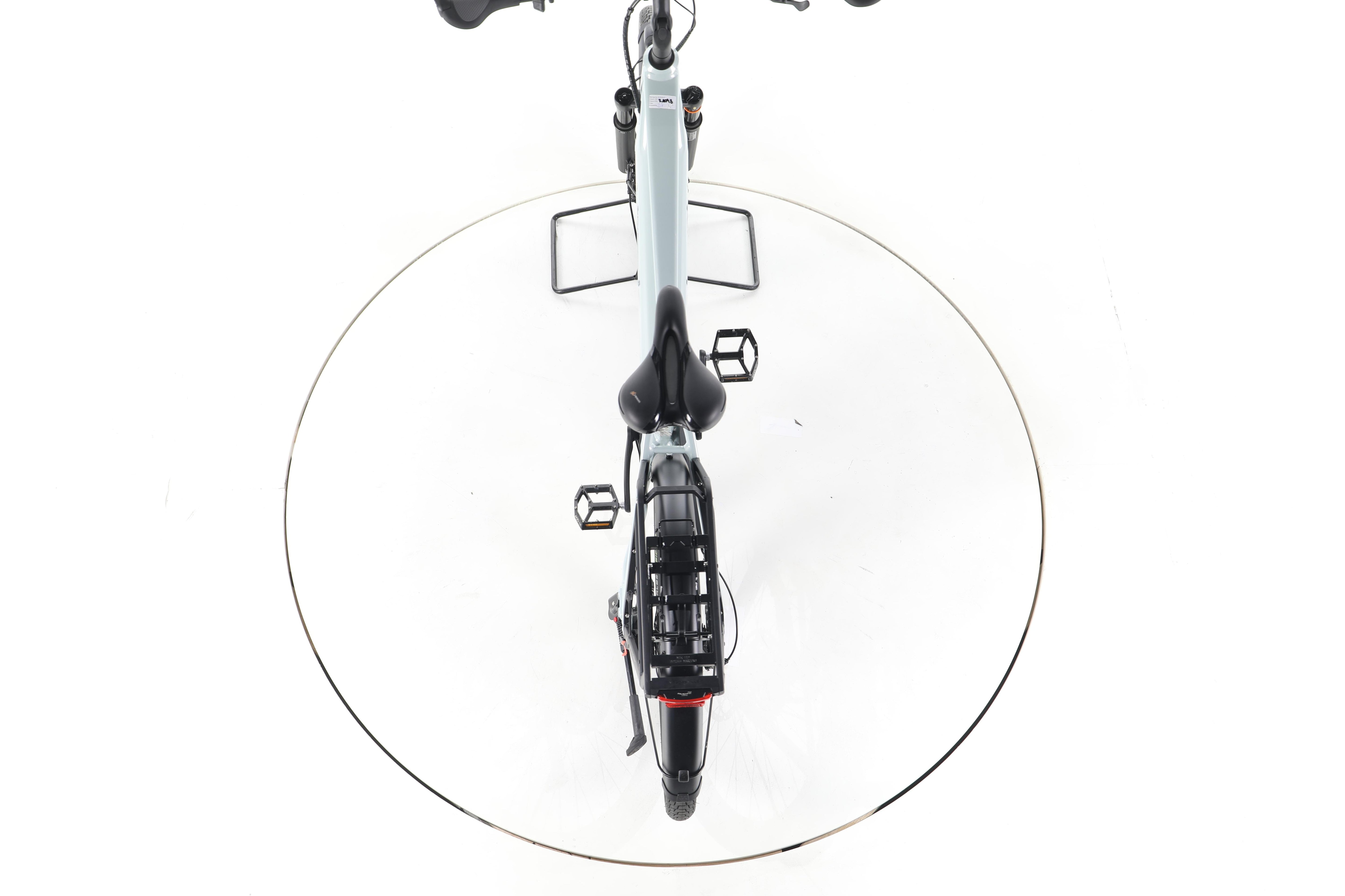 Velo de Ville SEB 990 Trekking E-Bike 2025 - Image 22