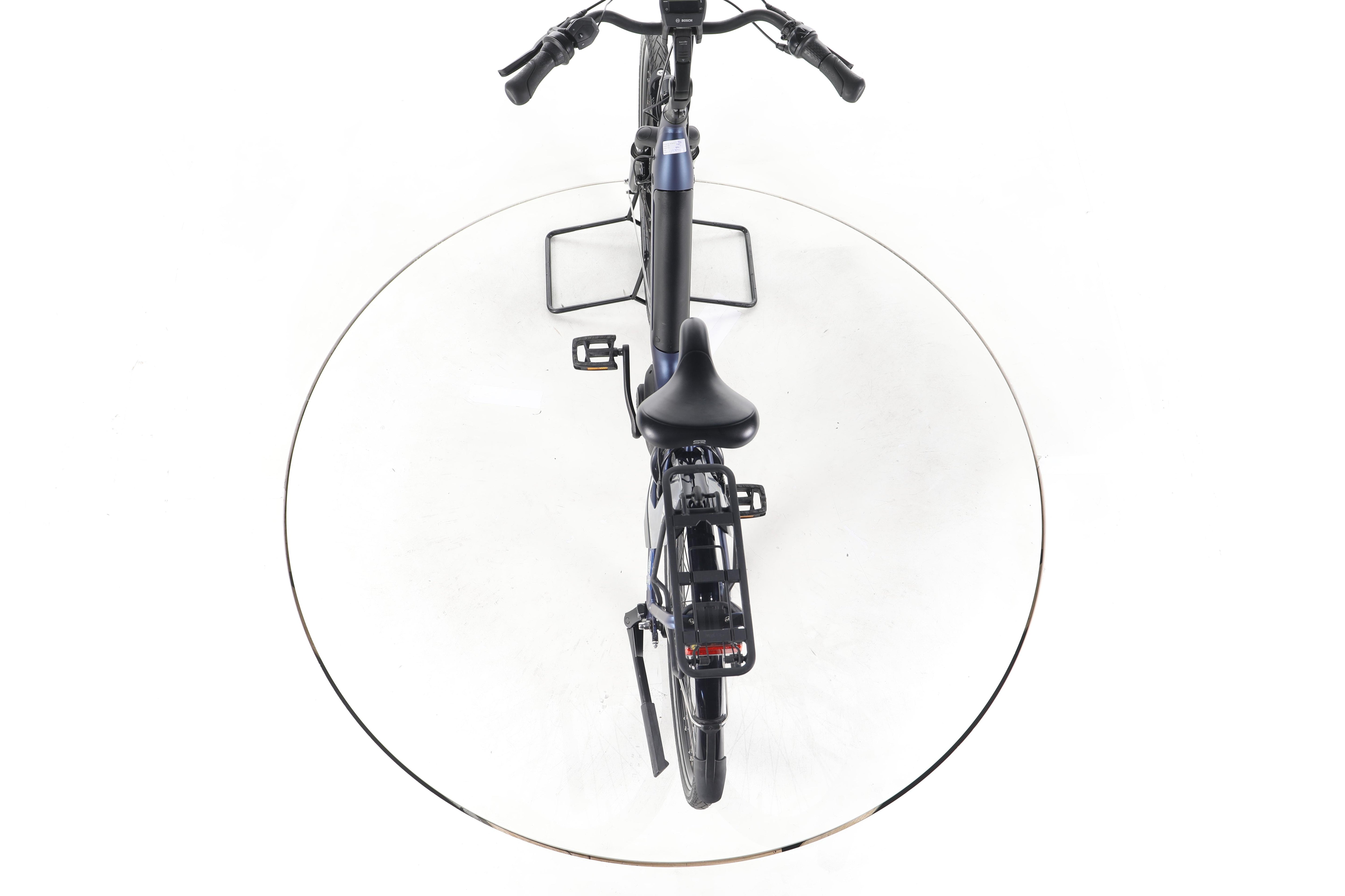 Gazelle Arroyo C7+ HMB Elite City E-Bike Tiefeinsteiger - Image 22