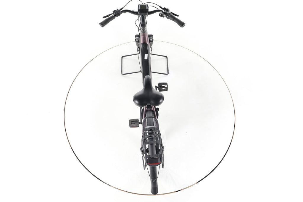 Batavus Finez E-go® Power City E-Bike Tiefeinsteiger - Image 22