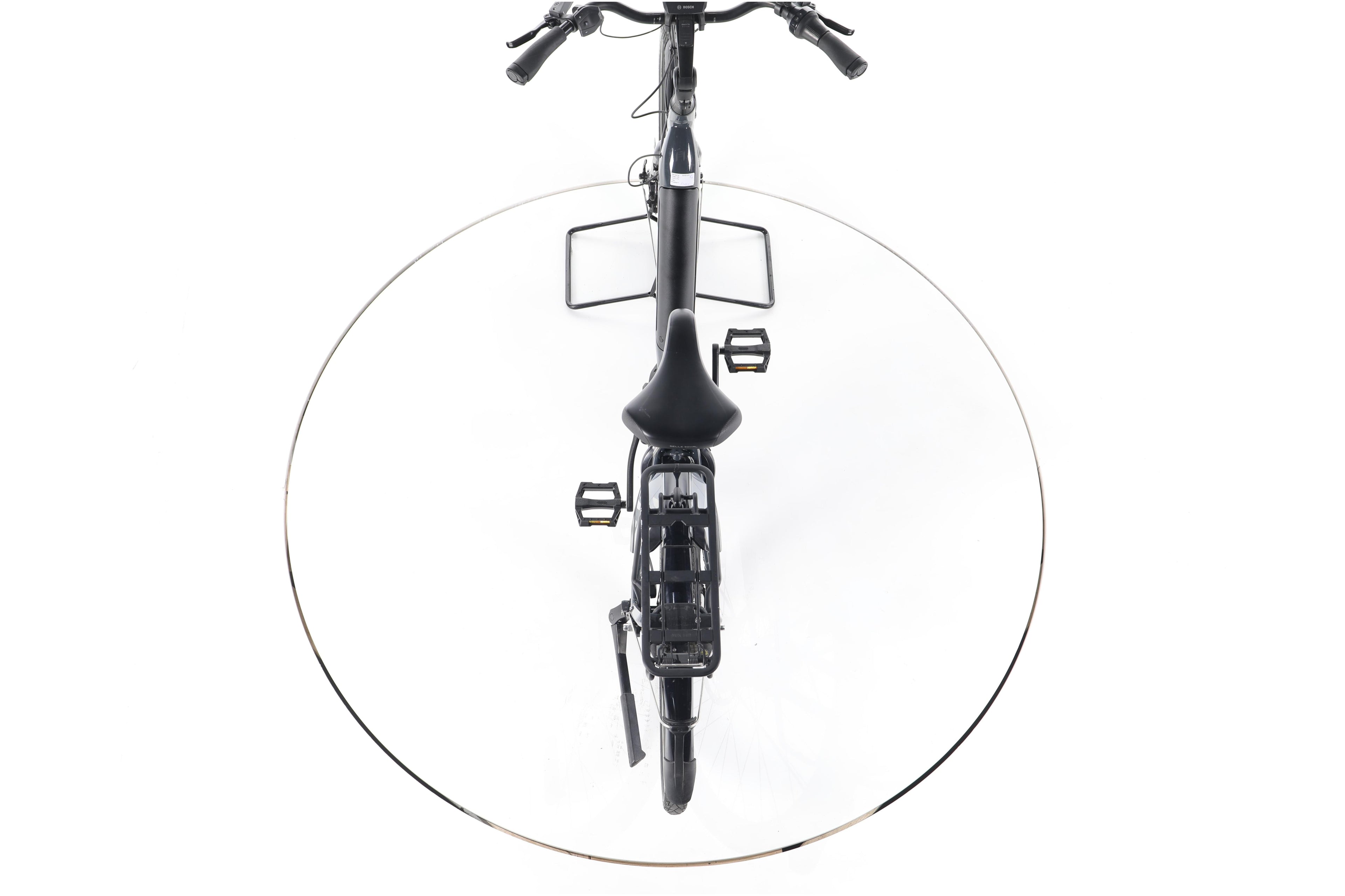 Gazelle Arroyo C5 HMB Elite City E-Bike Tiefeinsteiger - Image 22