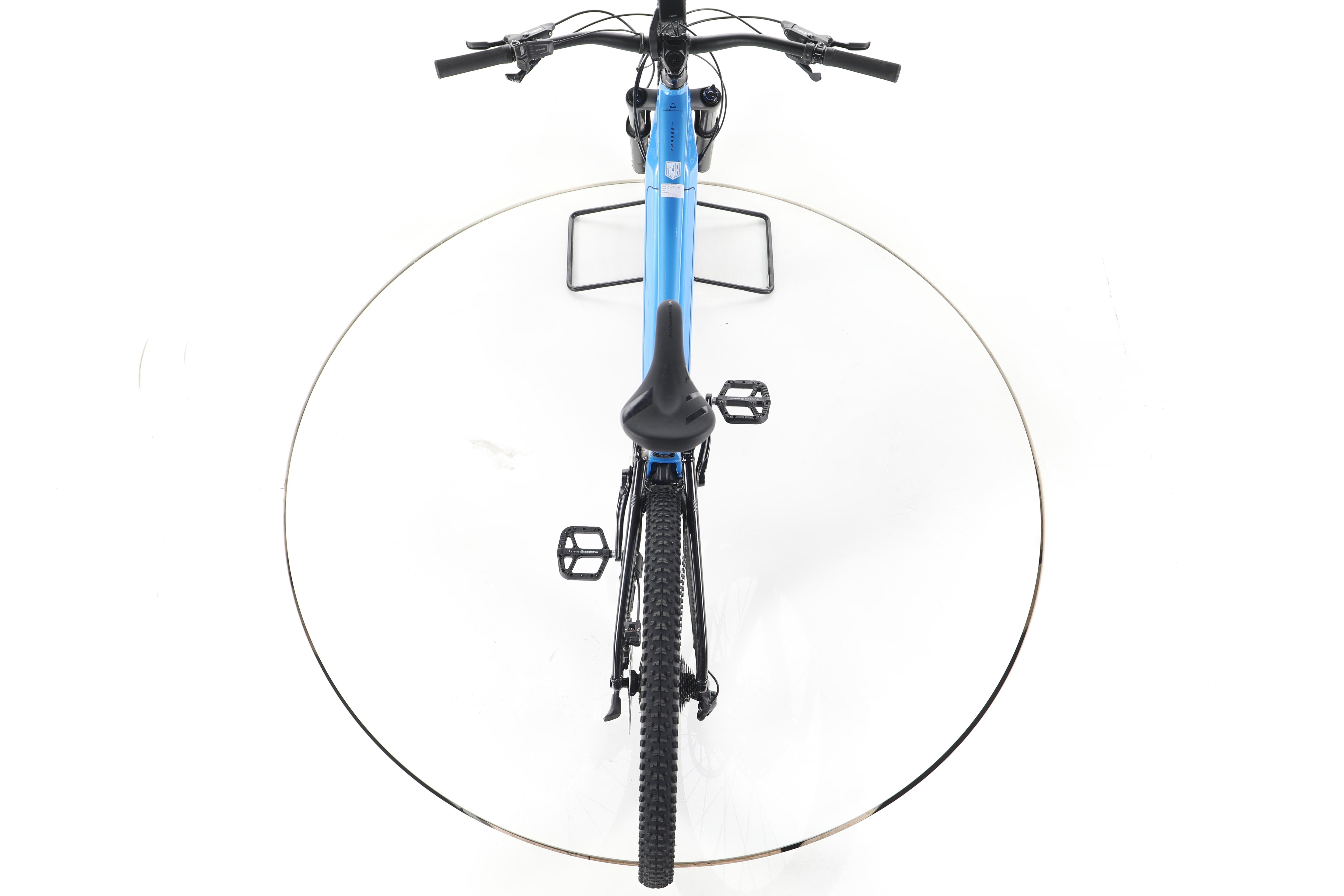 Mondraker Chaser Fully E-Bike - Image 22