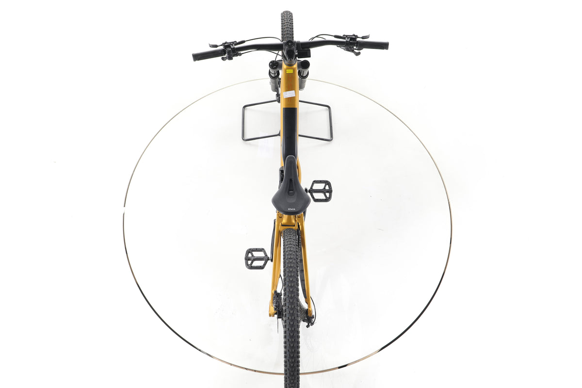 Orbea Rise H20 E-Bike Fully 2025 - Image 22