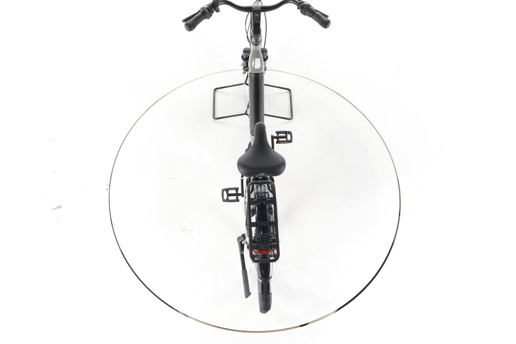 Gazelle Arroyo C7+ City E-Bike Tiefeinsteiger 2024 - Image 22