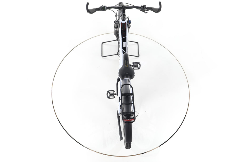 Centurion Backfire Fit E R860i EQ Trekking E-Bike 2023 - Image 22