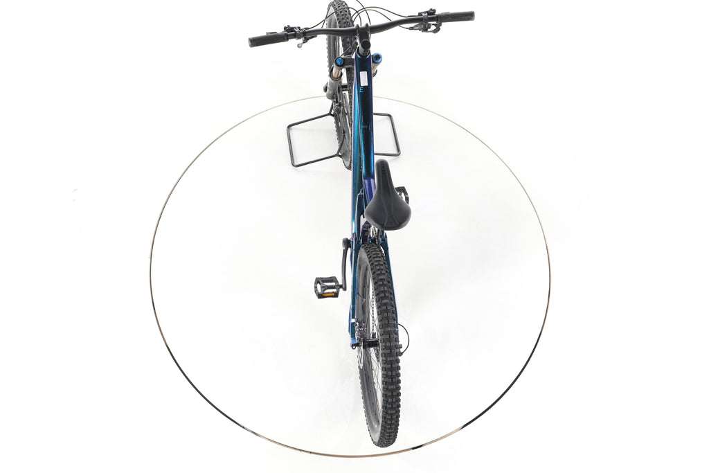 Cube Stereo ONE22 HPC EX Fahrrad Fully - Image 22