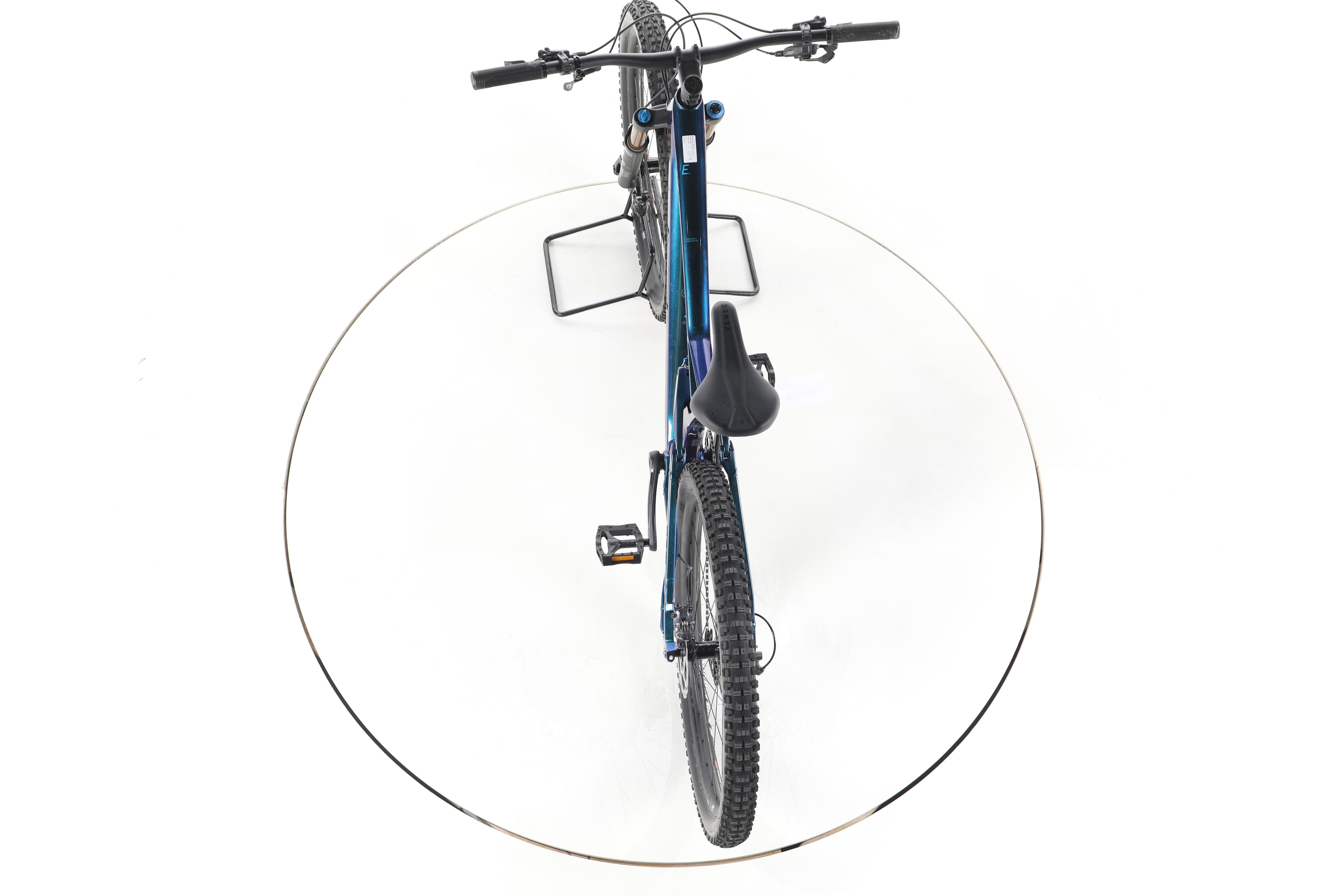Cube Stereo ONE22 HPC EX Fahrrad Fully - Image 22
