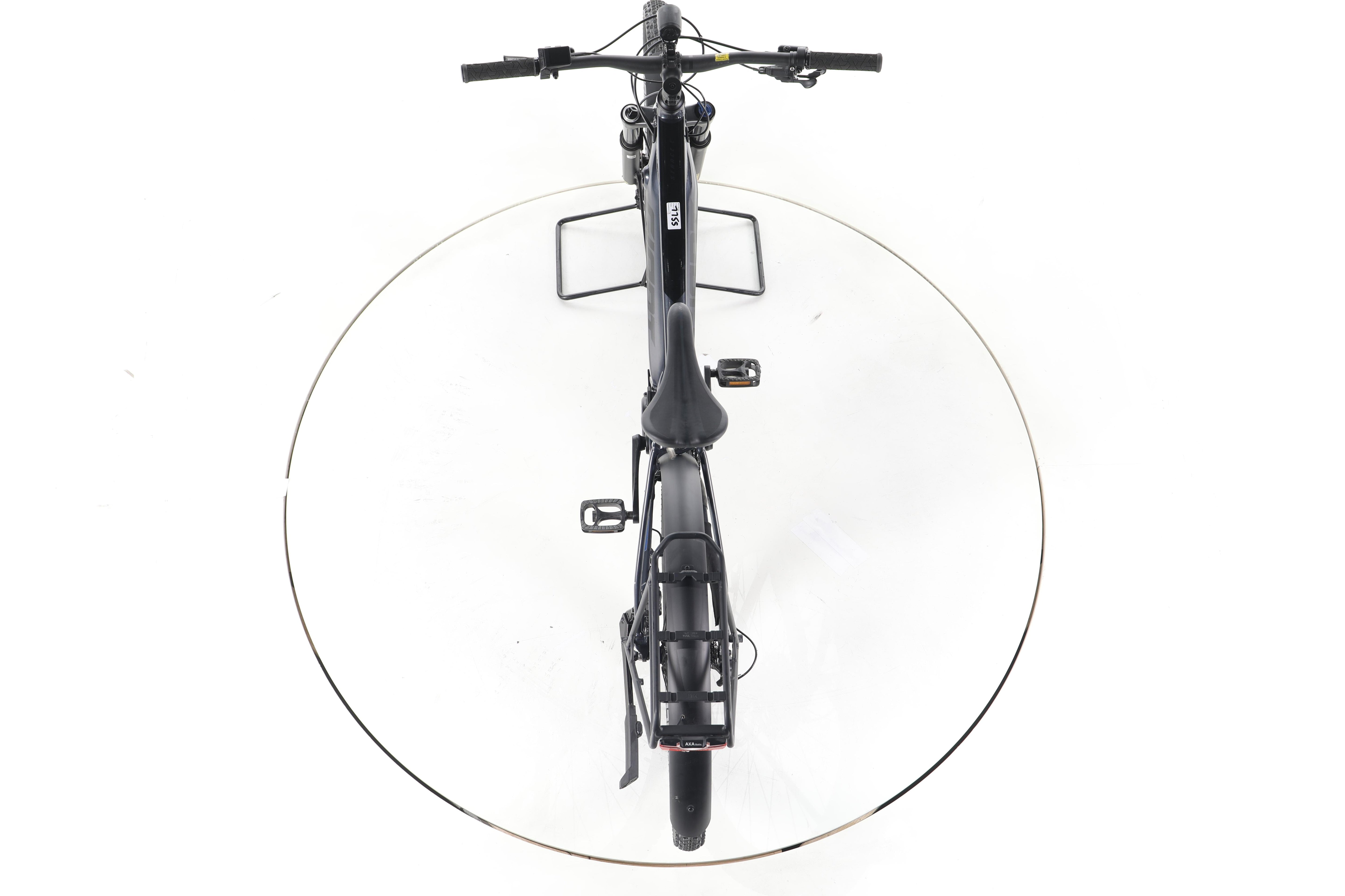 Giant Stance E+ EX SUV E-Bike - Image 22