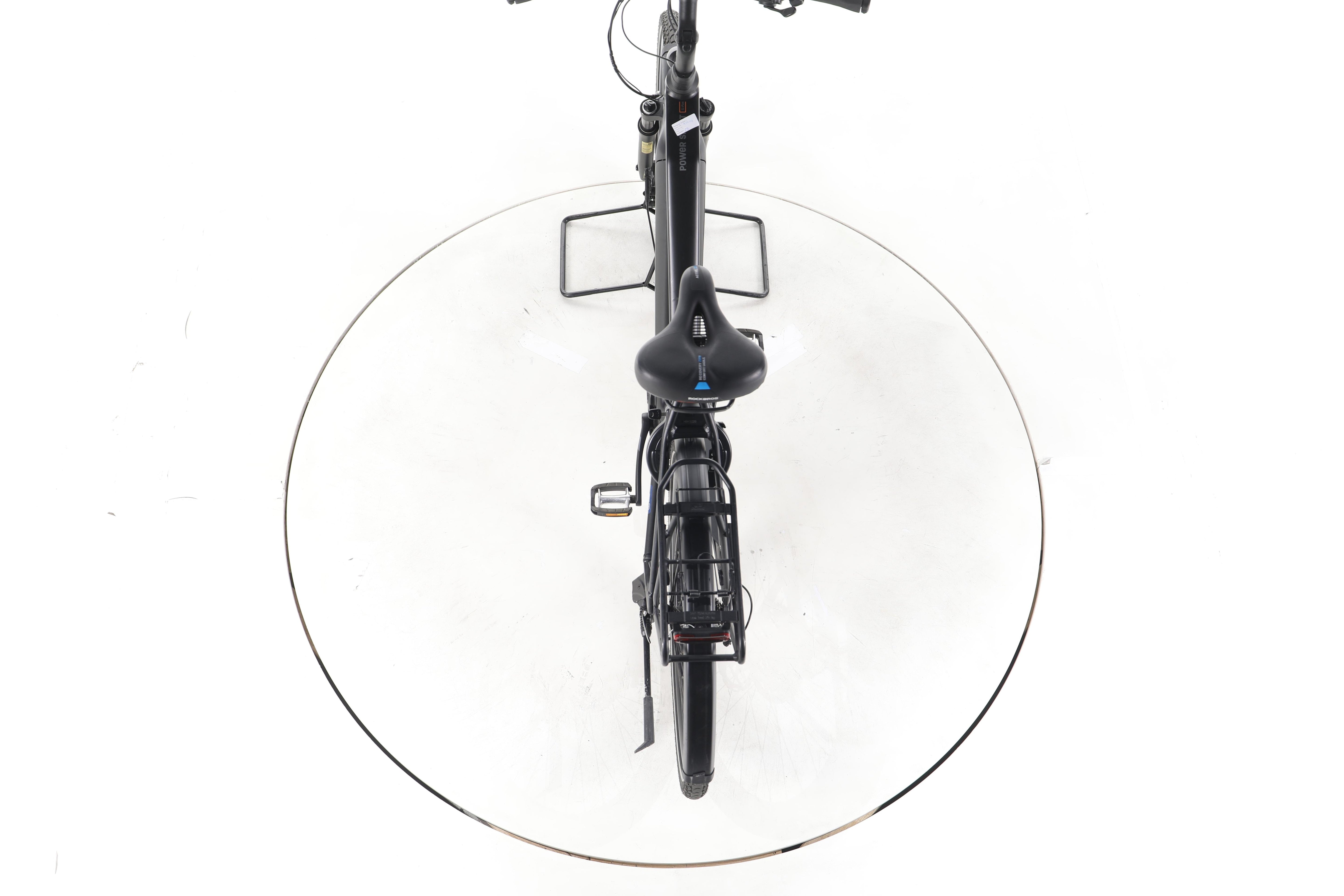 KTM Power Sport 11 Plus Trekking E-Bike - Image 22