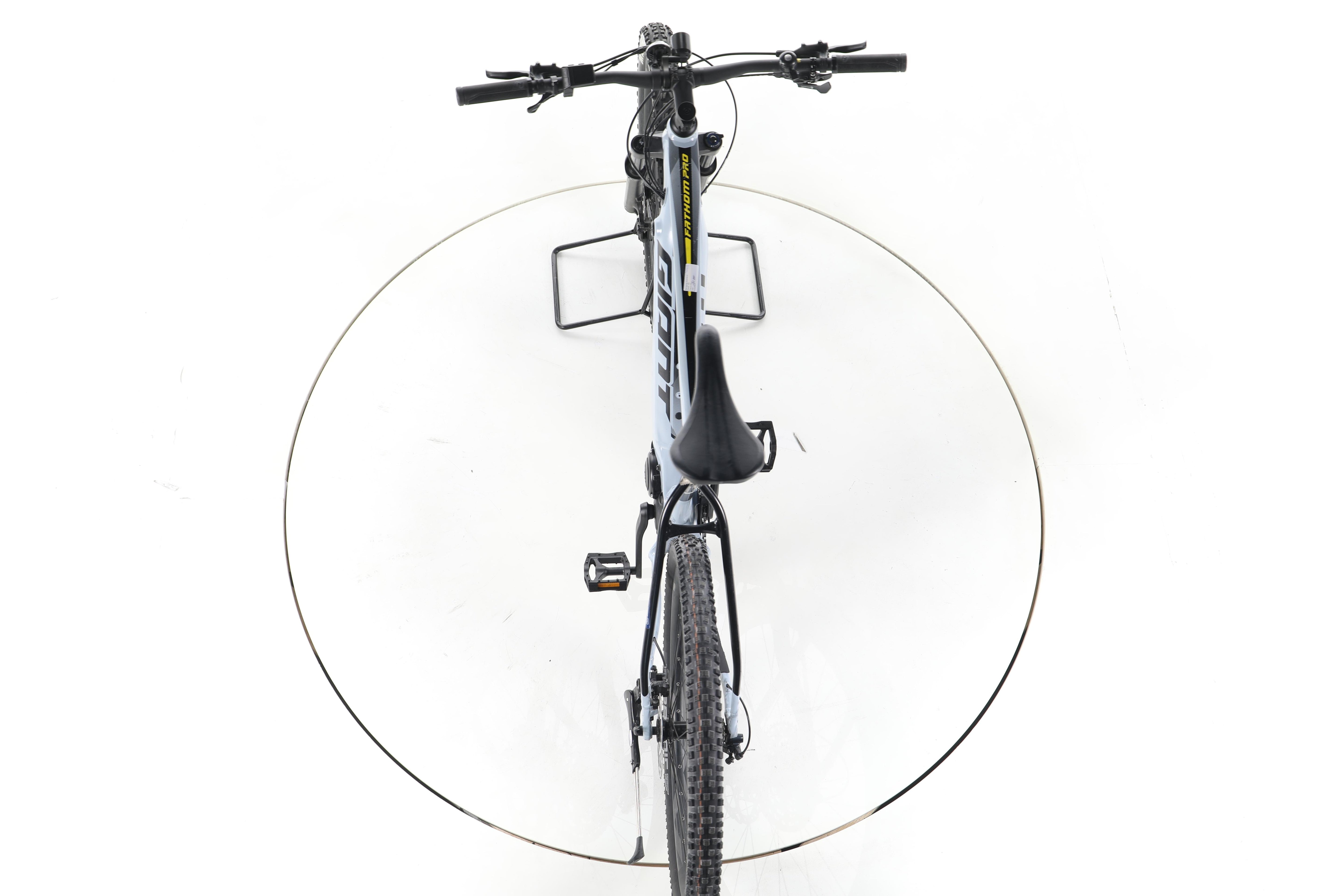 Giant Fathom E+ 1 Pro E-Bike - Image 22