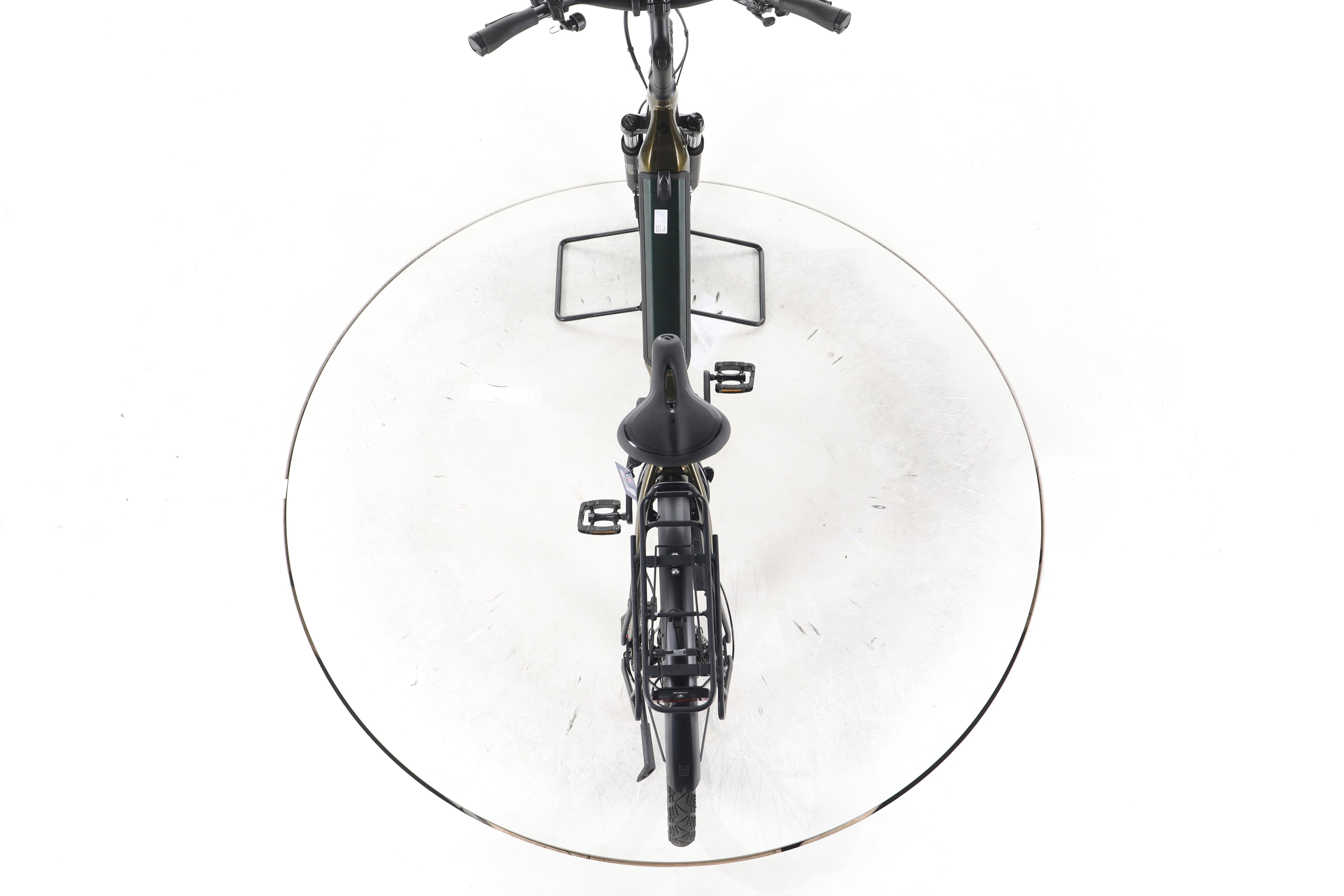 Velo de Ville AEB 890 Smart Trekking E-Bike Tiefeinsteiger - Image 22