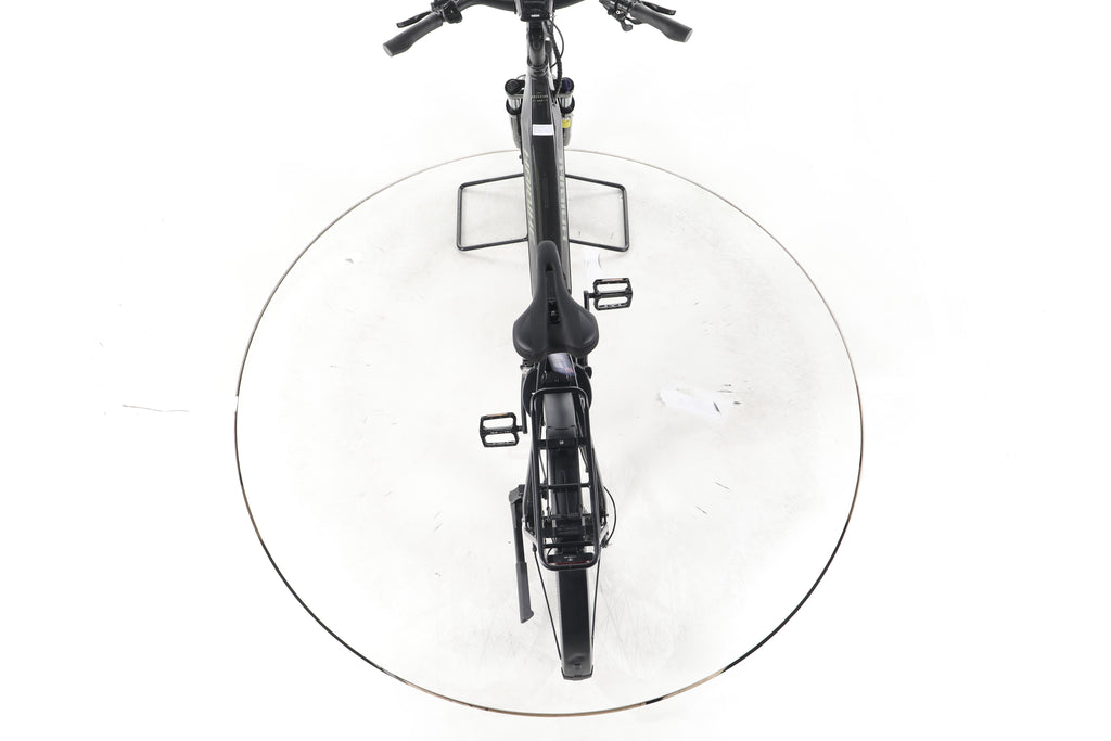 Haibike Trekking 7 Trekking E-Bike Tiefeinsteiger - Image 22