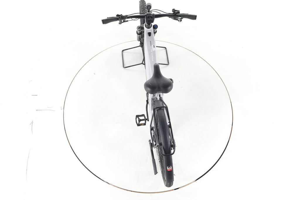 Focus Thron² 6.7 EQP SUV E-Bike - Image 22