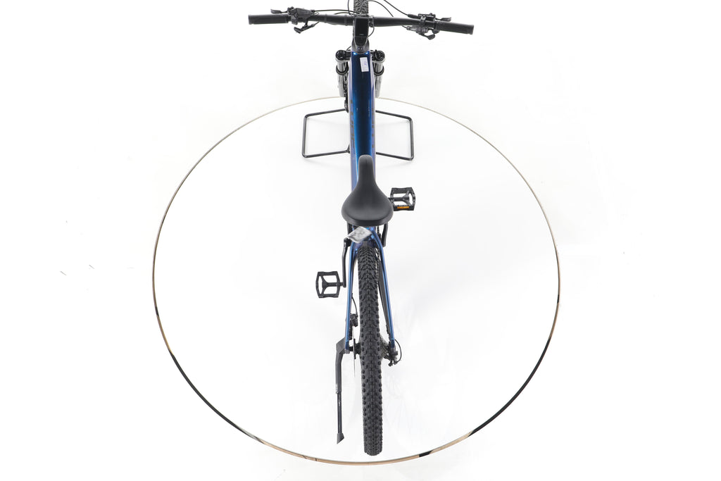 Cube Reaction Hybrid SLX E-Bike 2025 - Image 22