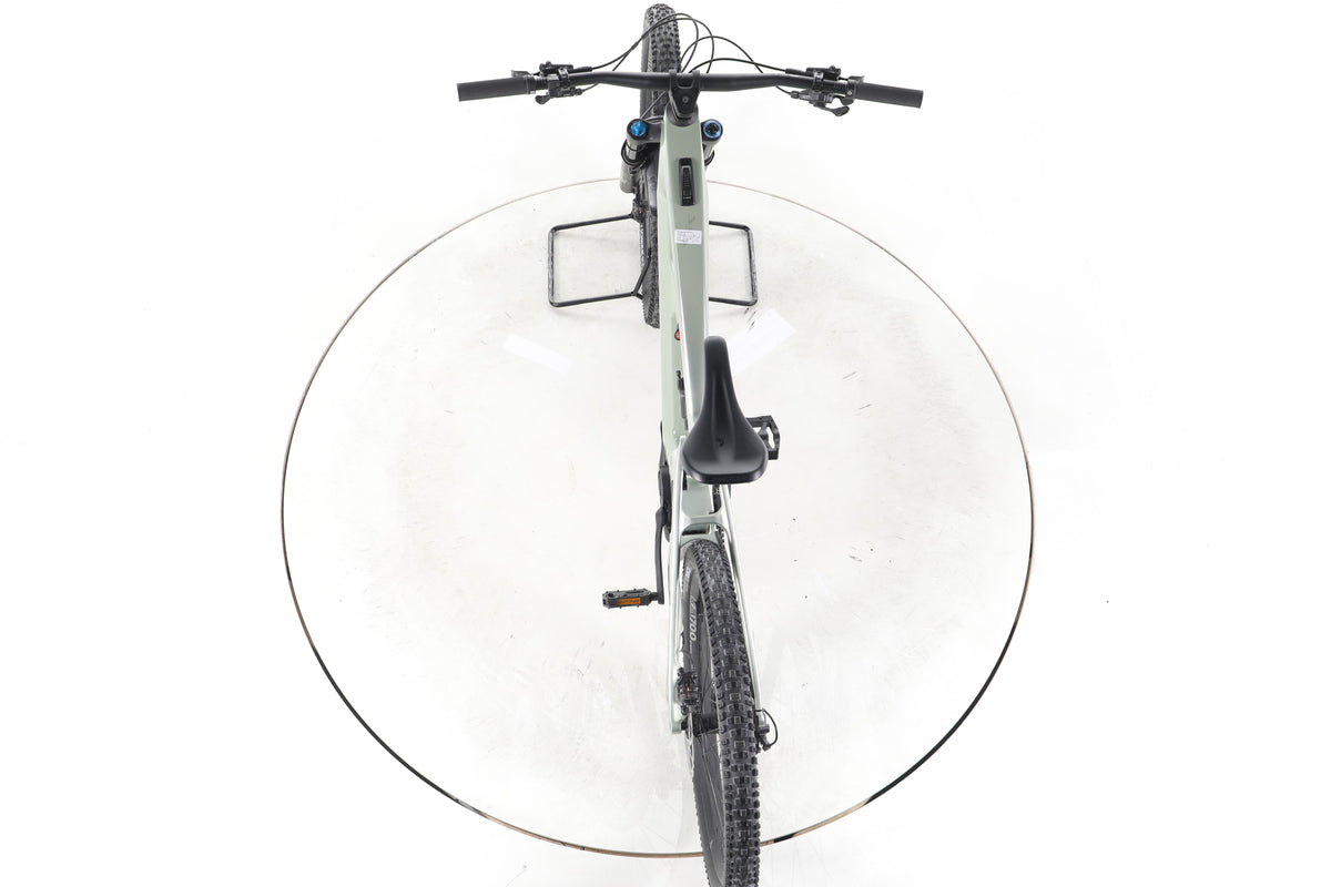 Canyon Strive:ON CFR E-Bike Fully Carbon - Image 22