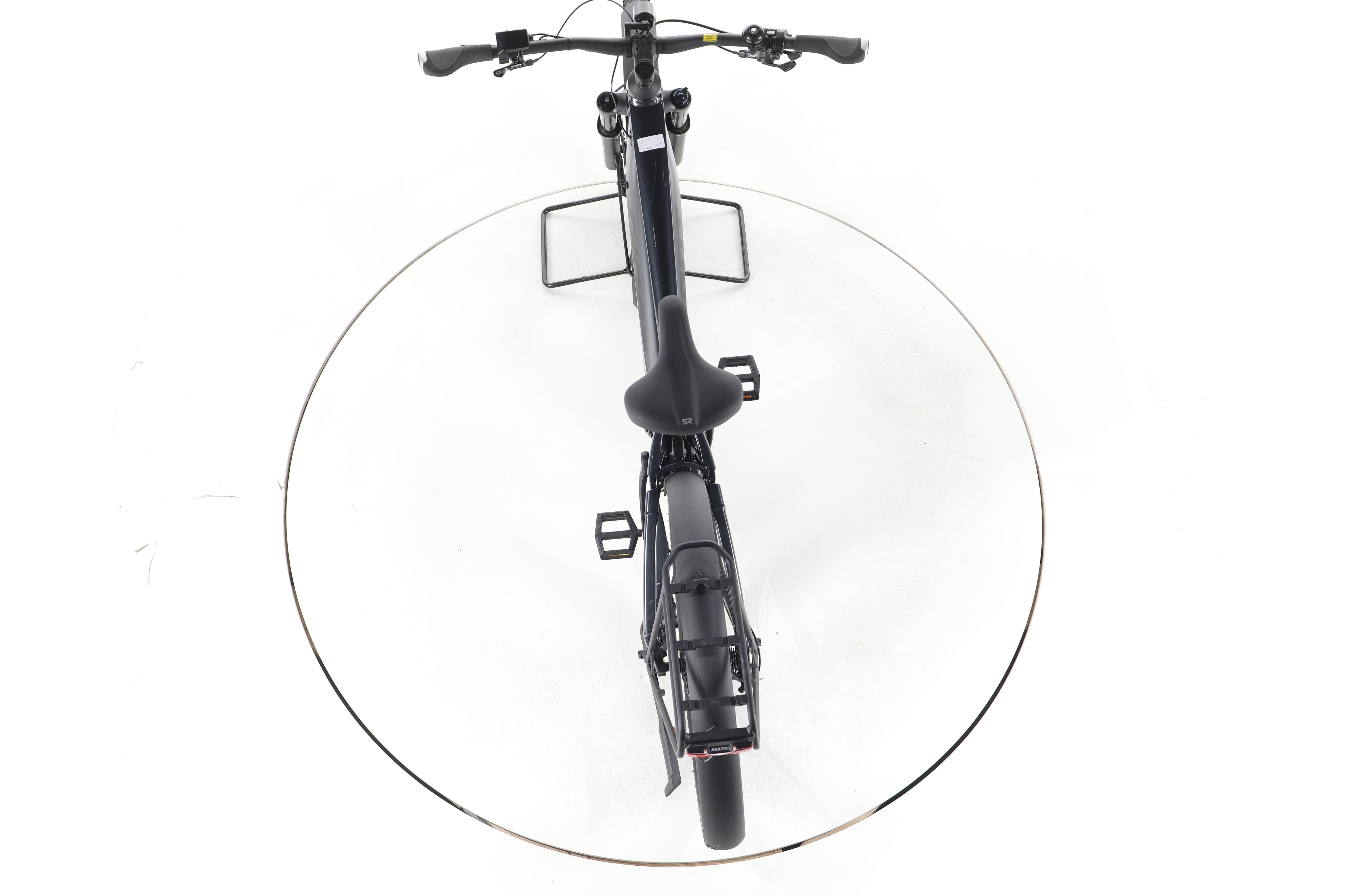 Giant Stance E+ Pro EX SUV E-Bike - Image 22
