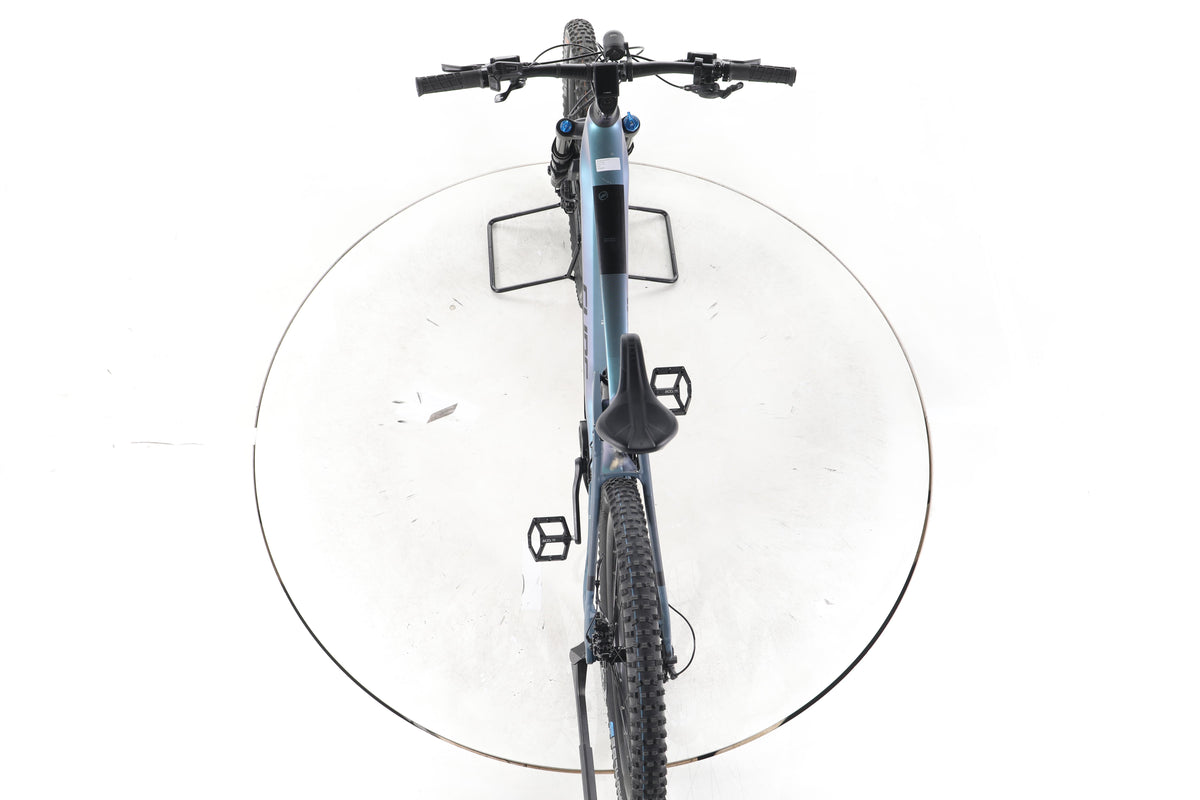 Cube Stereo Hybrid 140 HPC ABS E-Bike Fully Carbon 2024 - Image 22