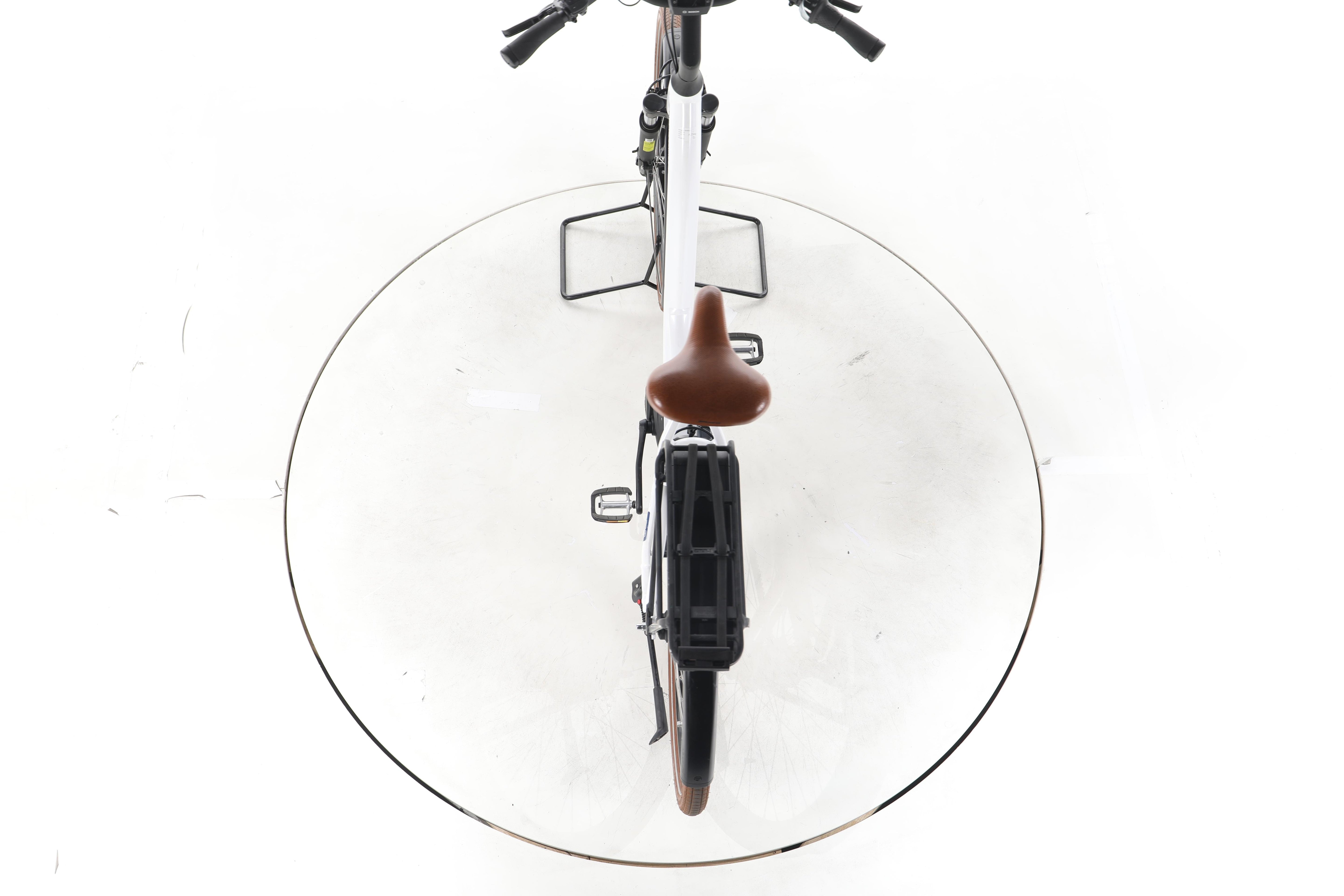 Riese & Müller Swing Rücktritt City E-Bike Tiefeinsteiger - Image 22